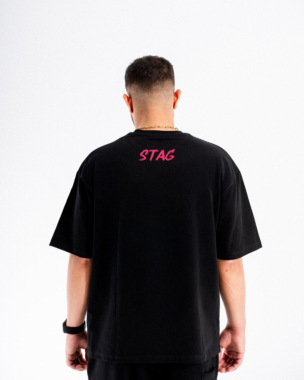 Oversized T-Shirt