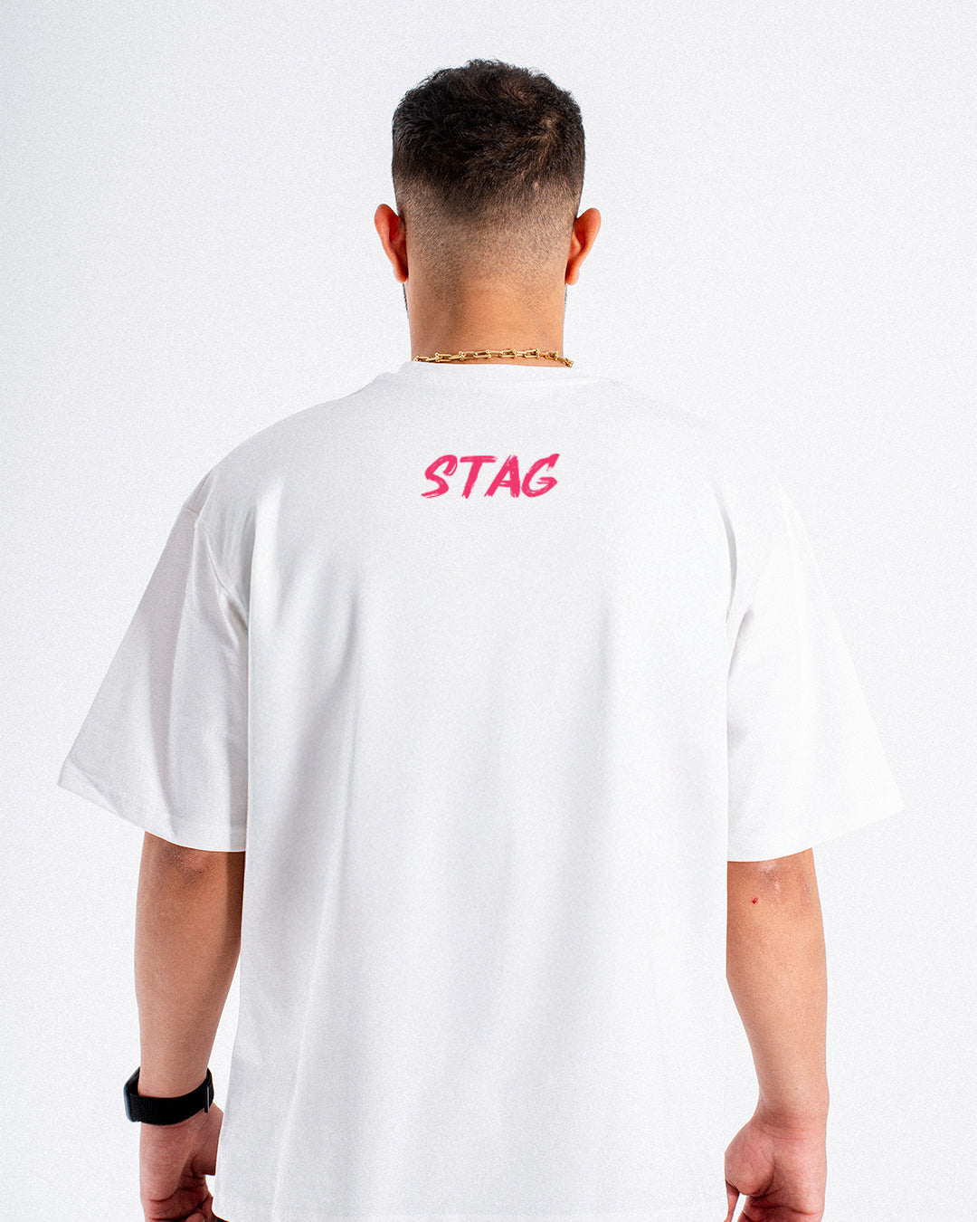 Oversize T-shirt