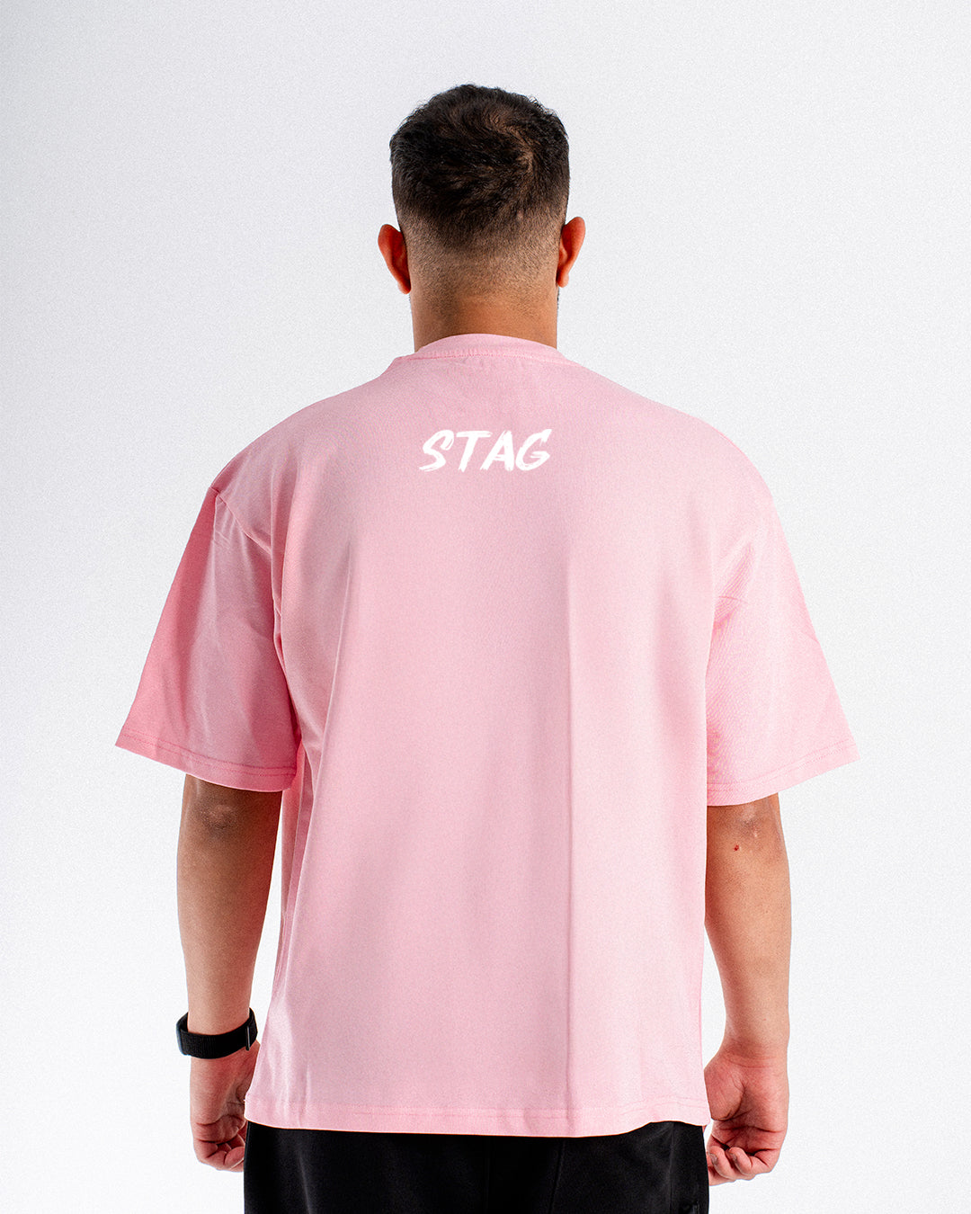 Oversized T-Shirt