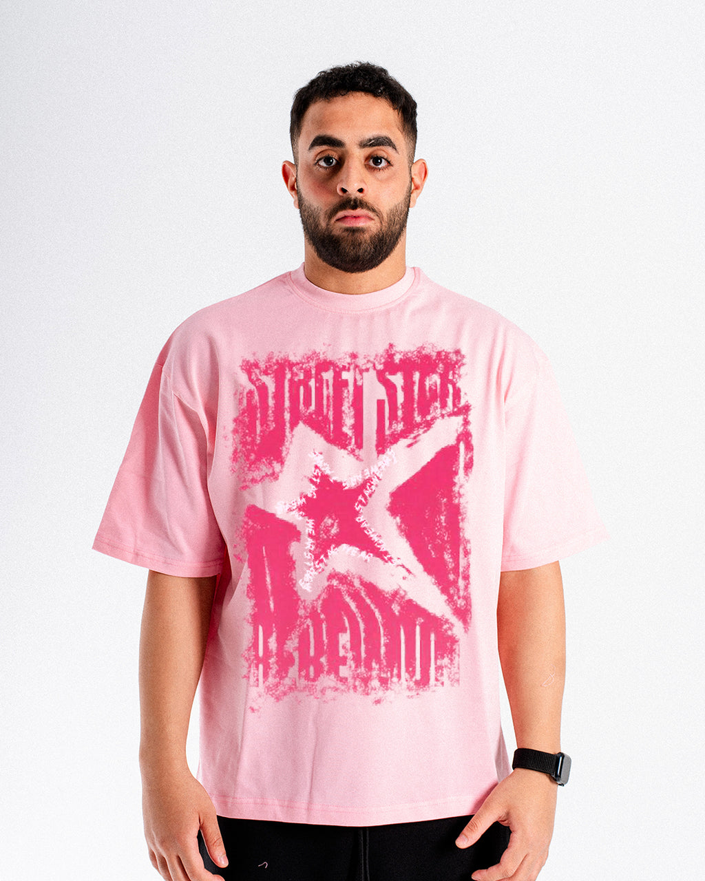 Oversized T-Shirt