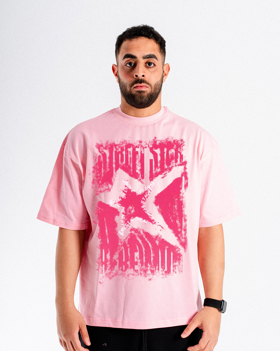 Oversize T-shirt