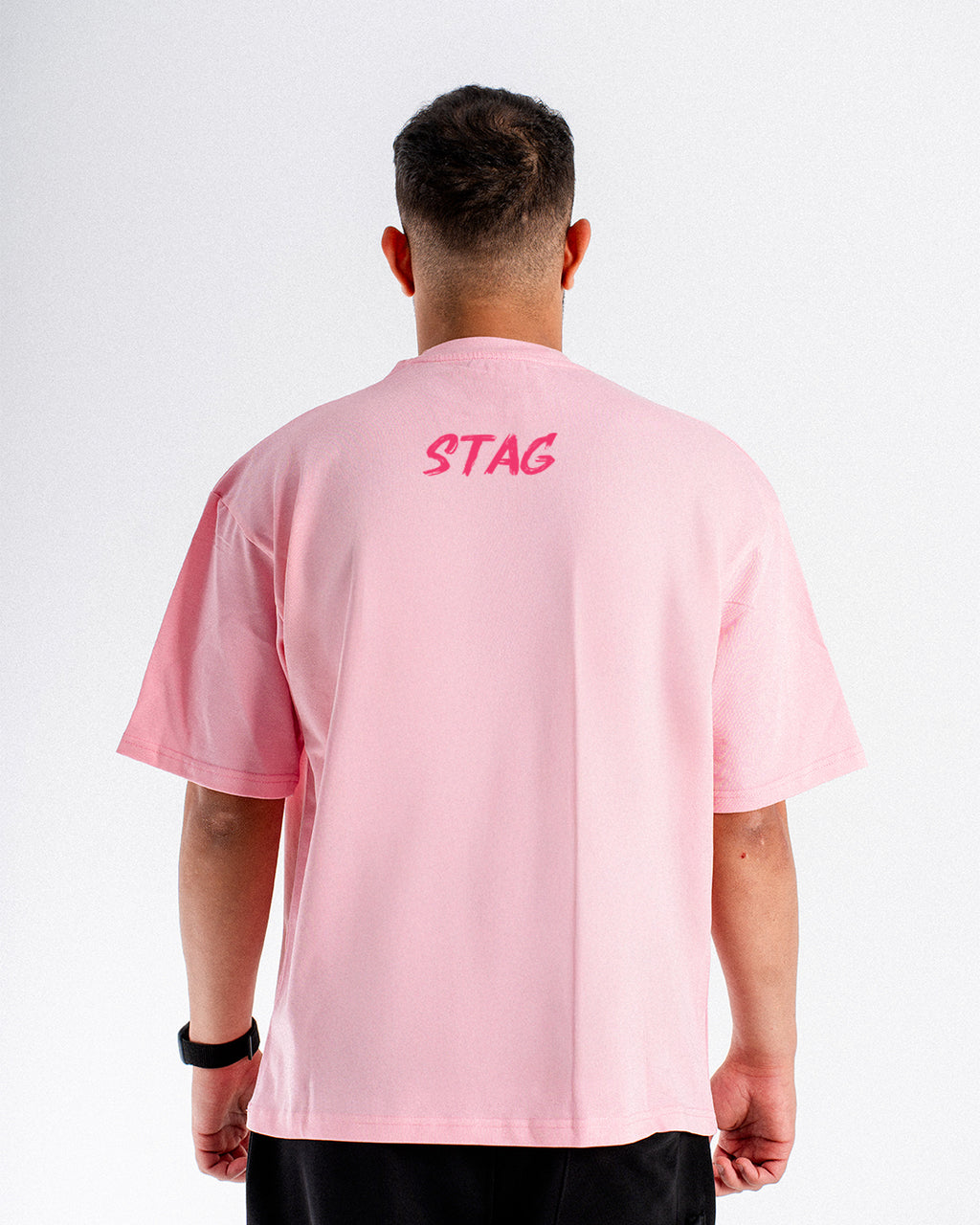 Oversized T-Shirt