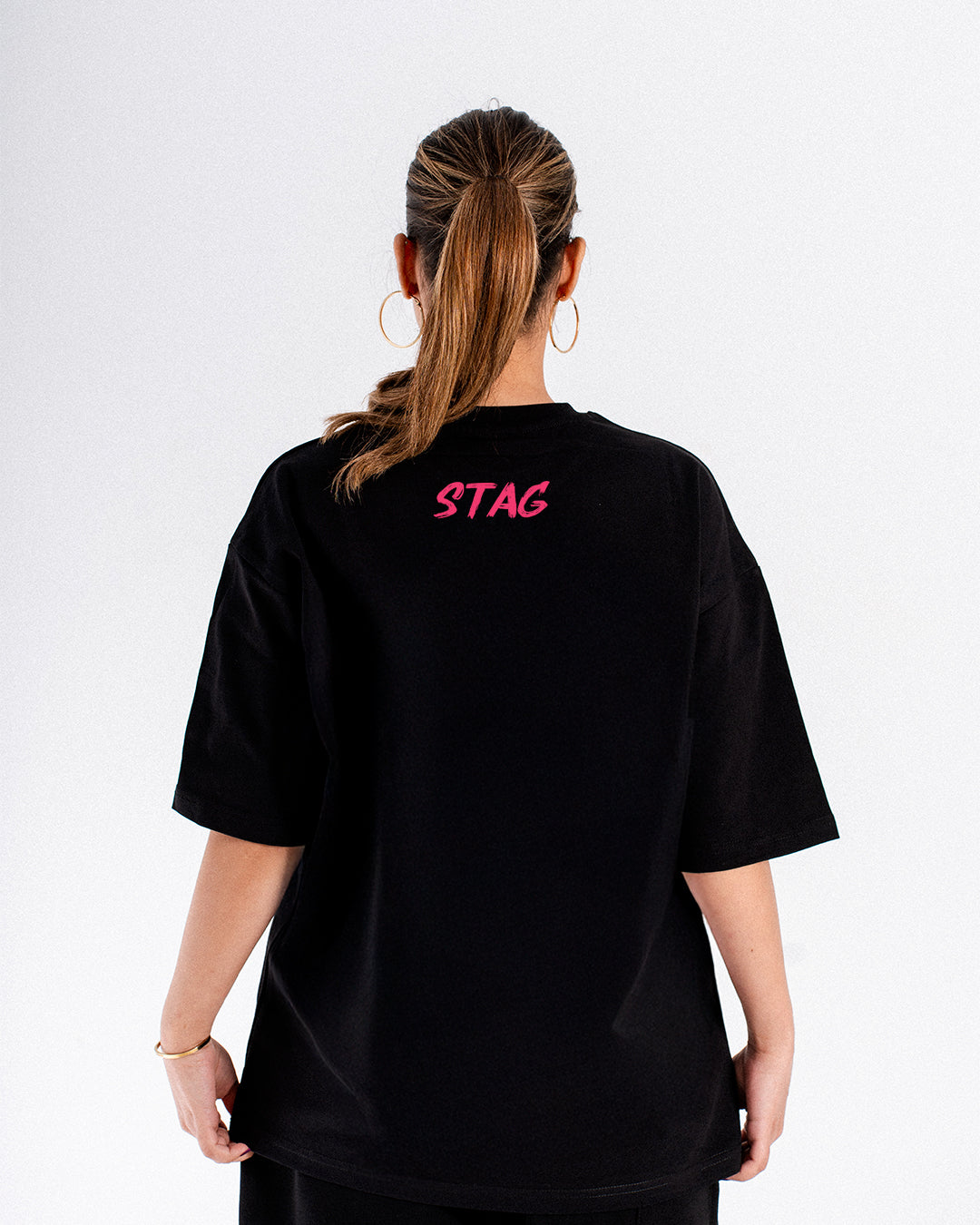 Oversize T-shirt