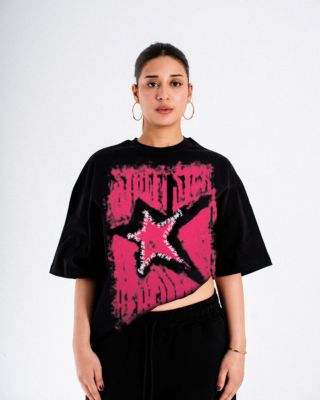 Oversized T-Shirt