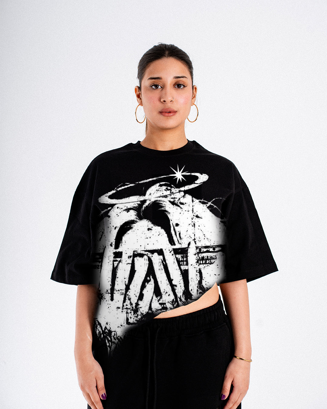 Oversize  T-shirt