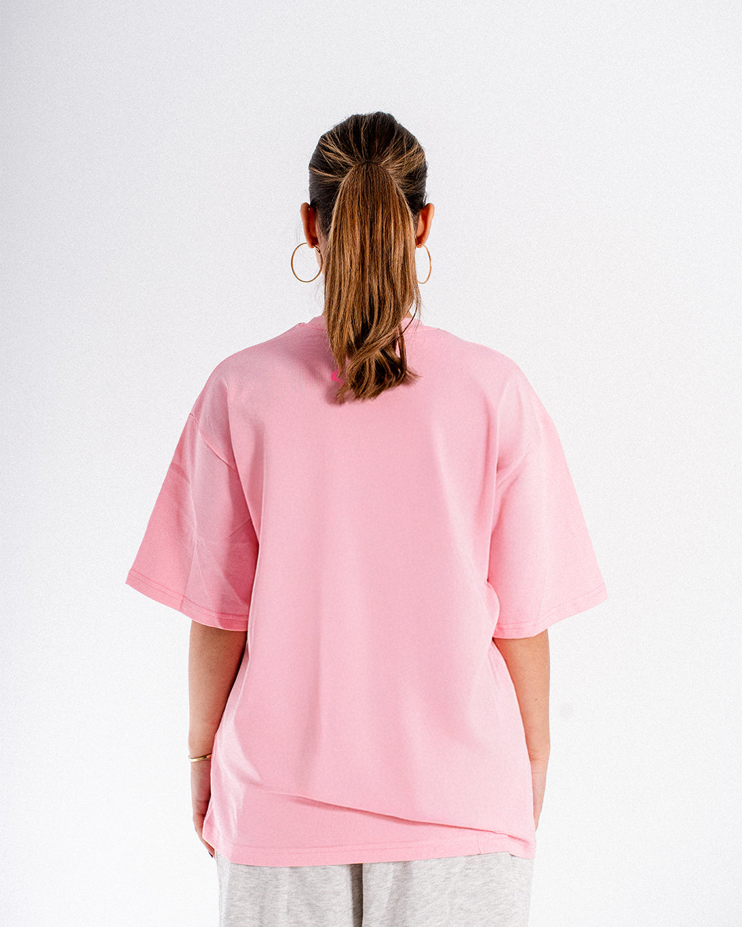 Oversize T-shirt
