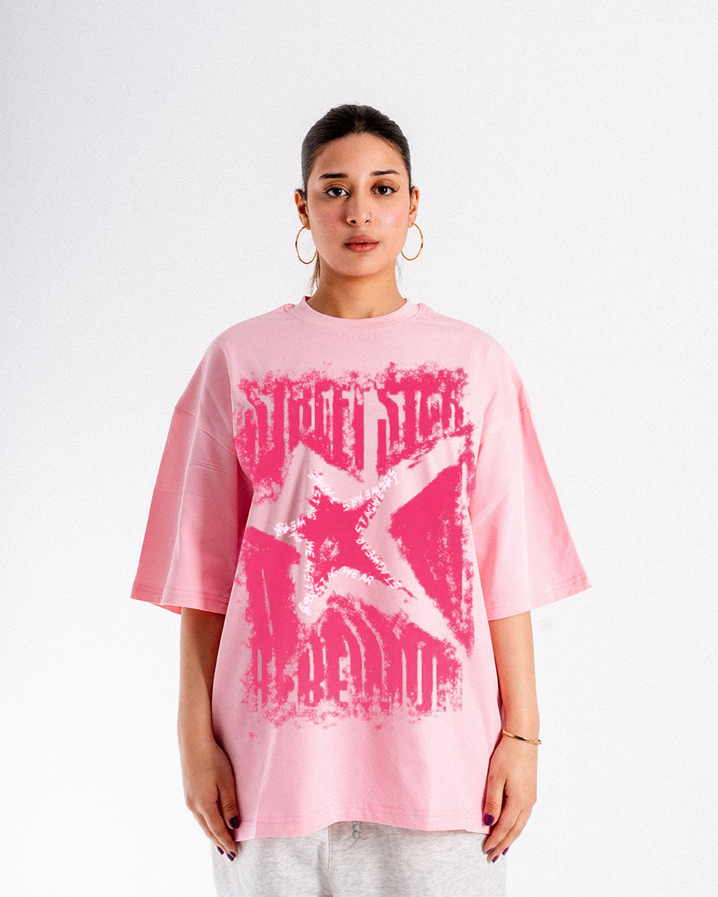 Oversized T-Shirt