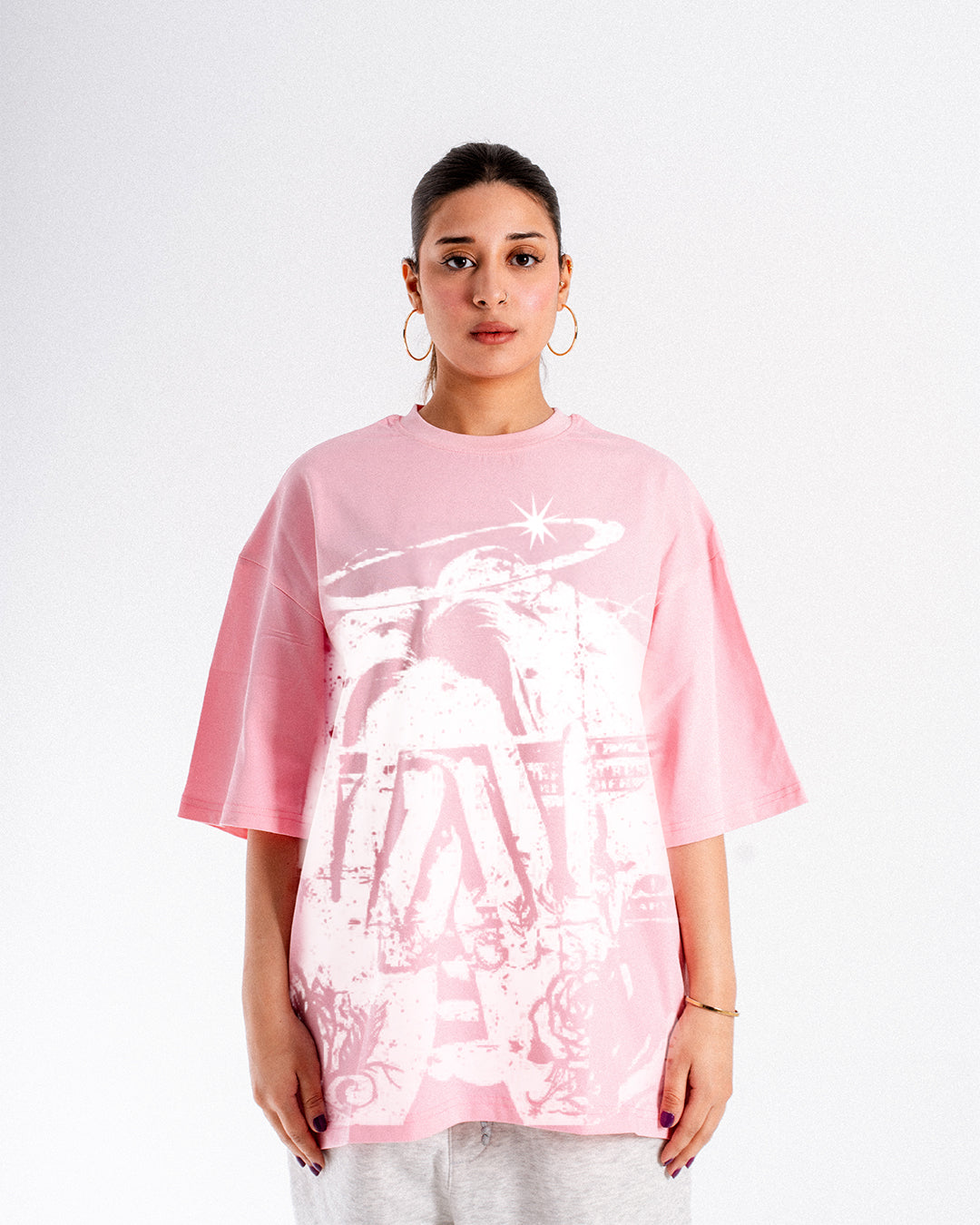 Oversize  T-shirt