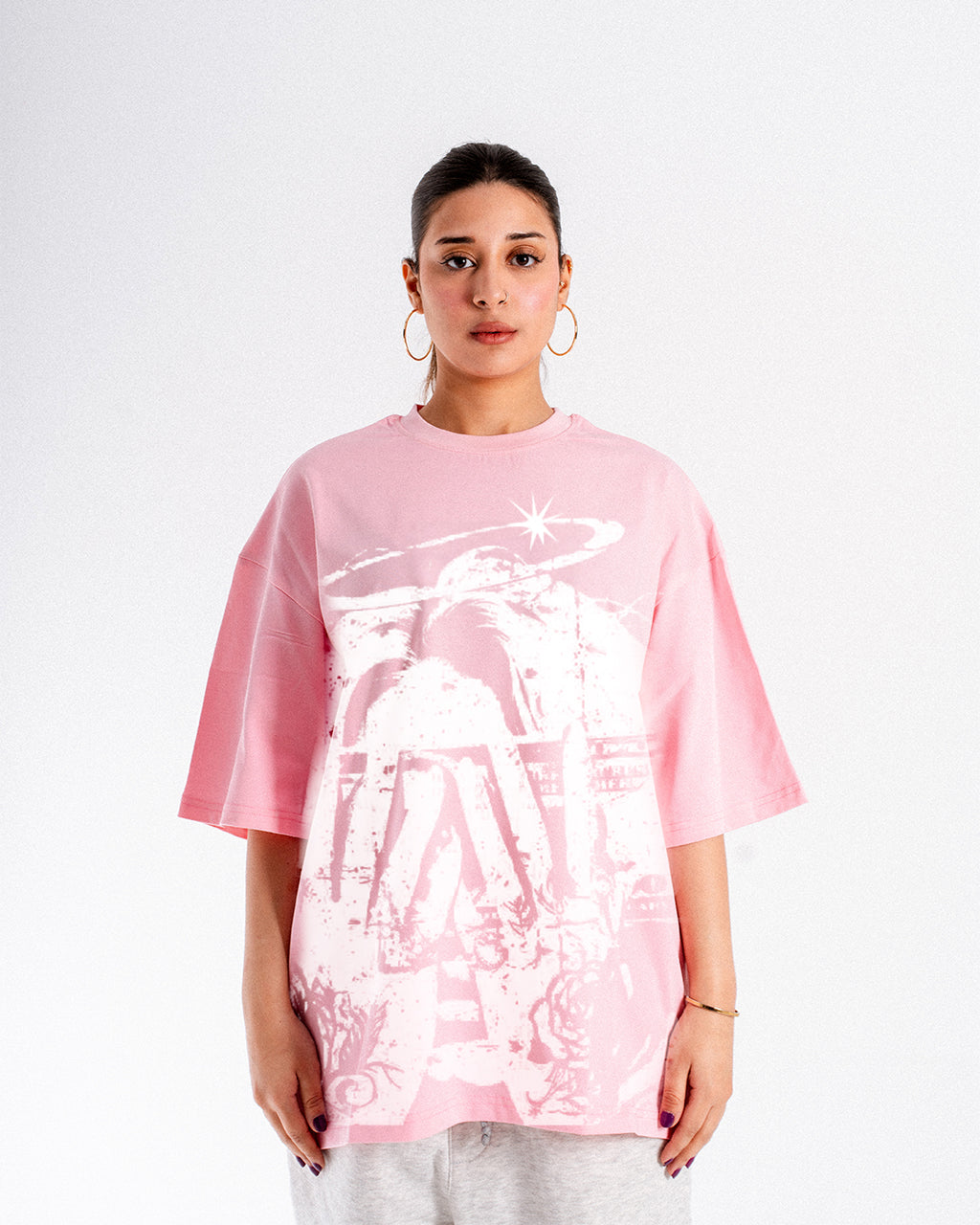 Oversized T-Shirt