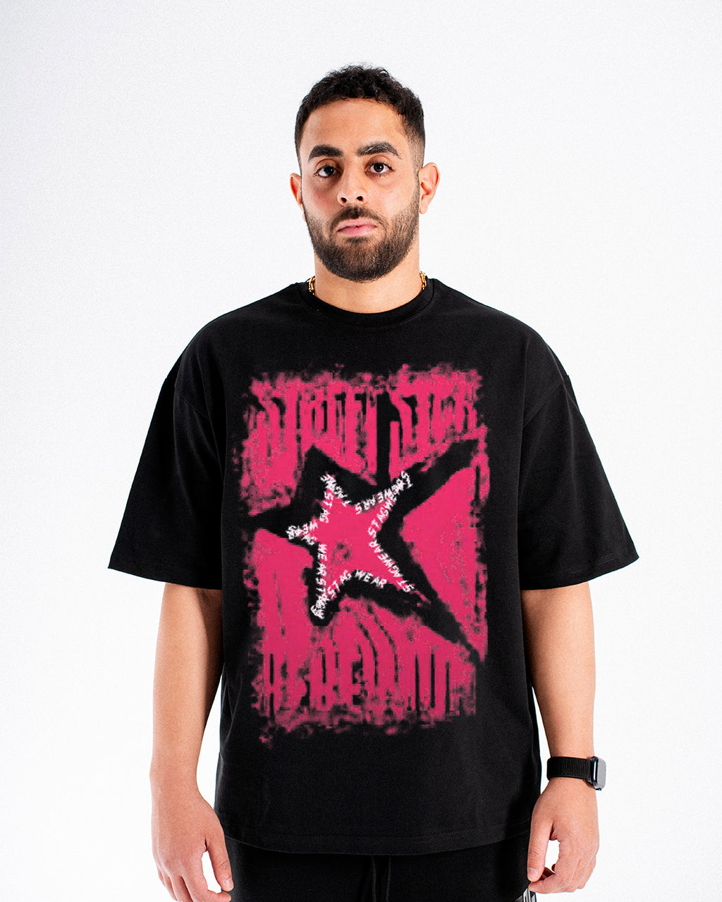 Oversized T-Shirt