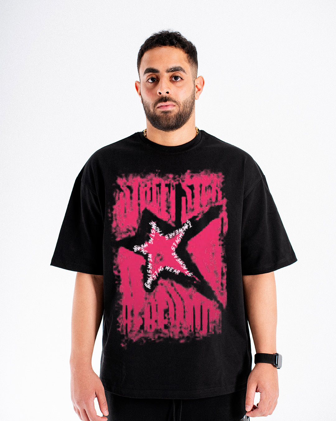 Oversize T-shirt