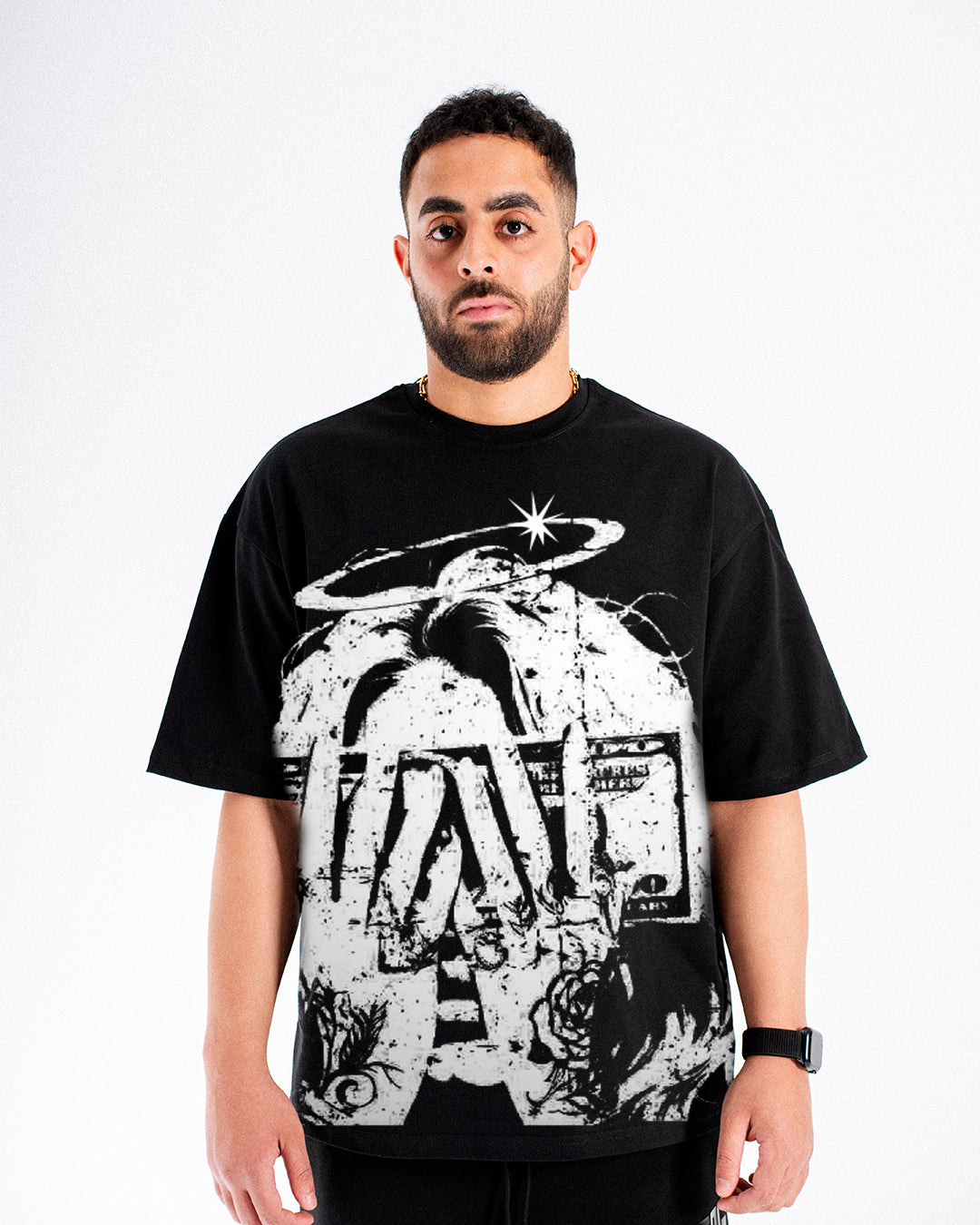 Oversize  T-shirt