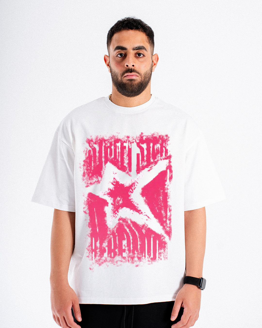 Oversize T-shirt