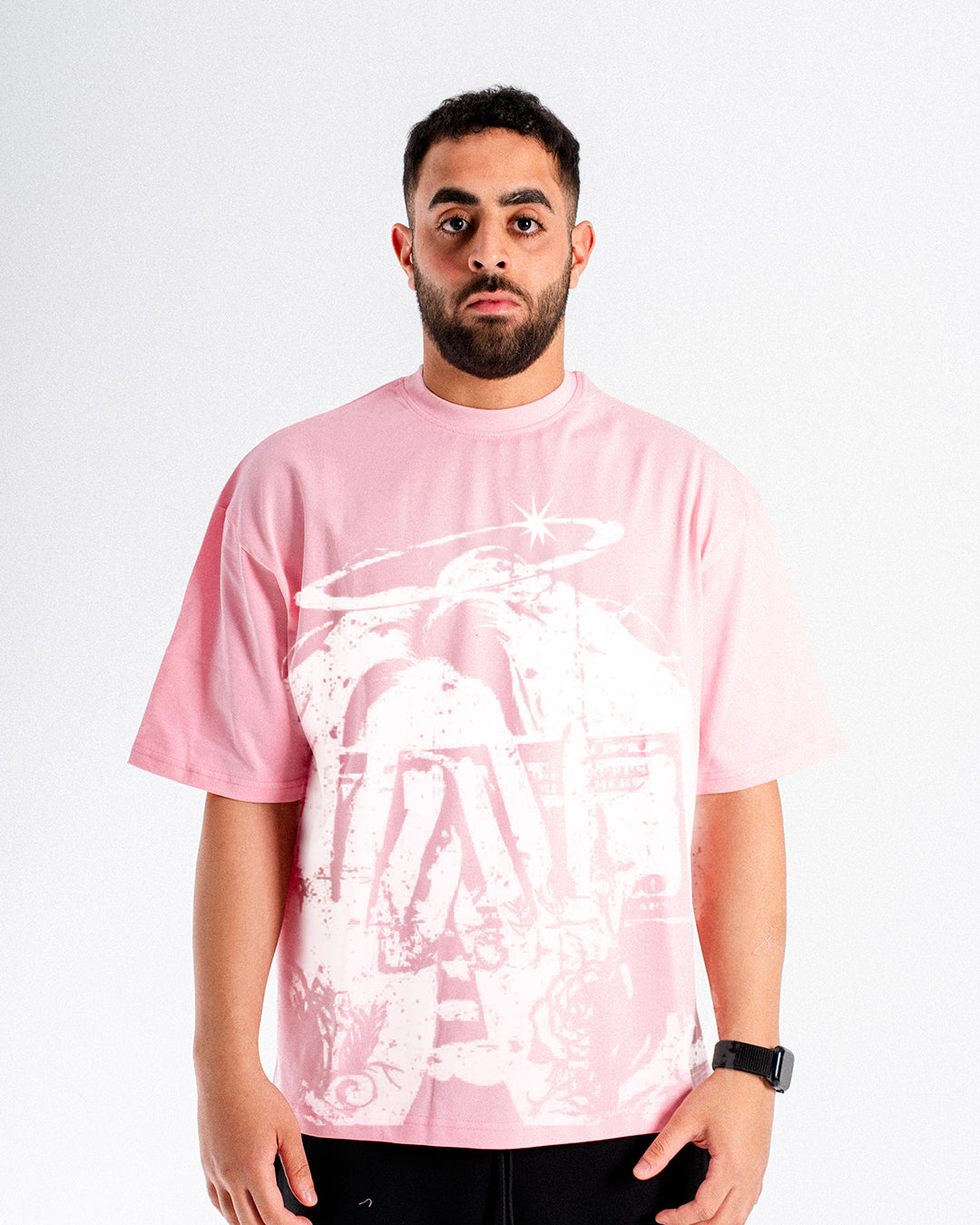 Oversize  T-shirt