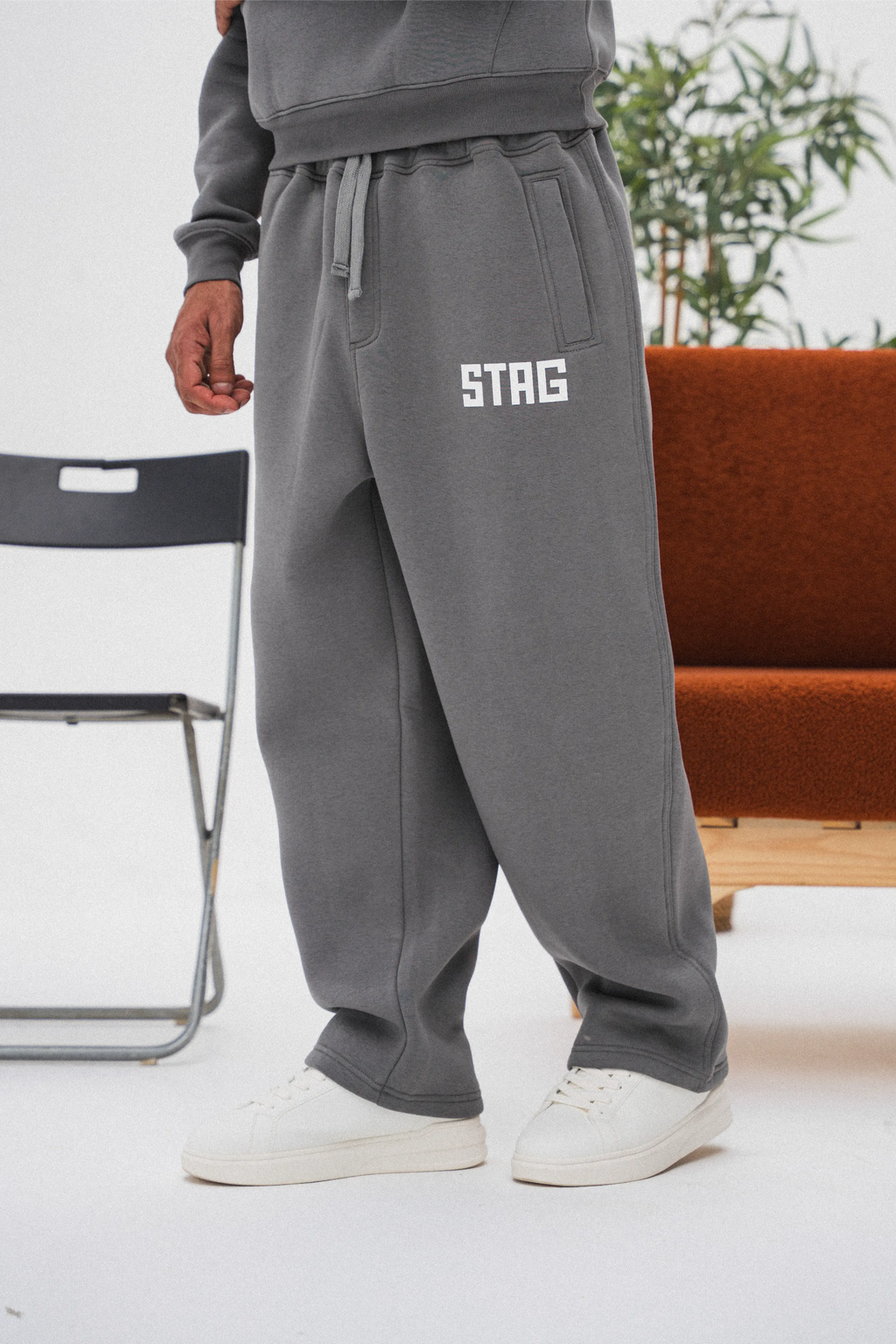 Baggy -pants