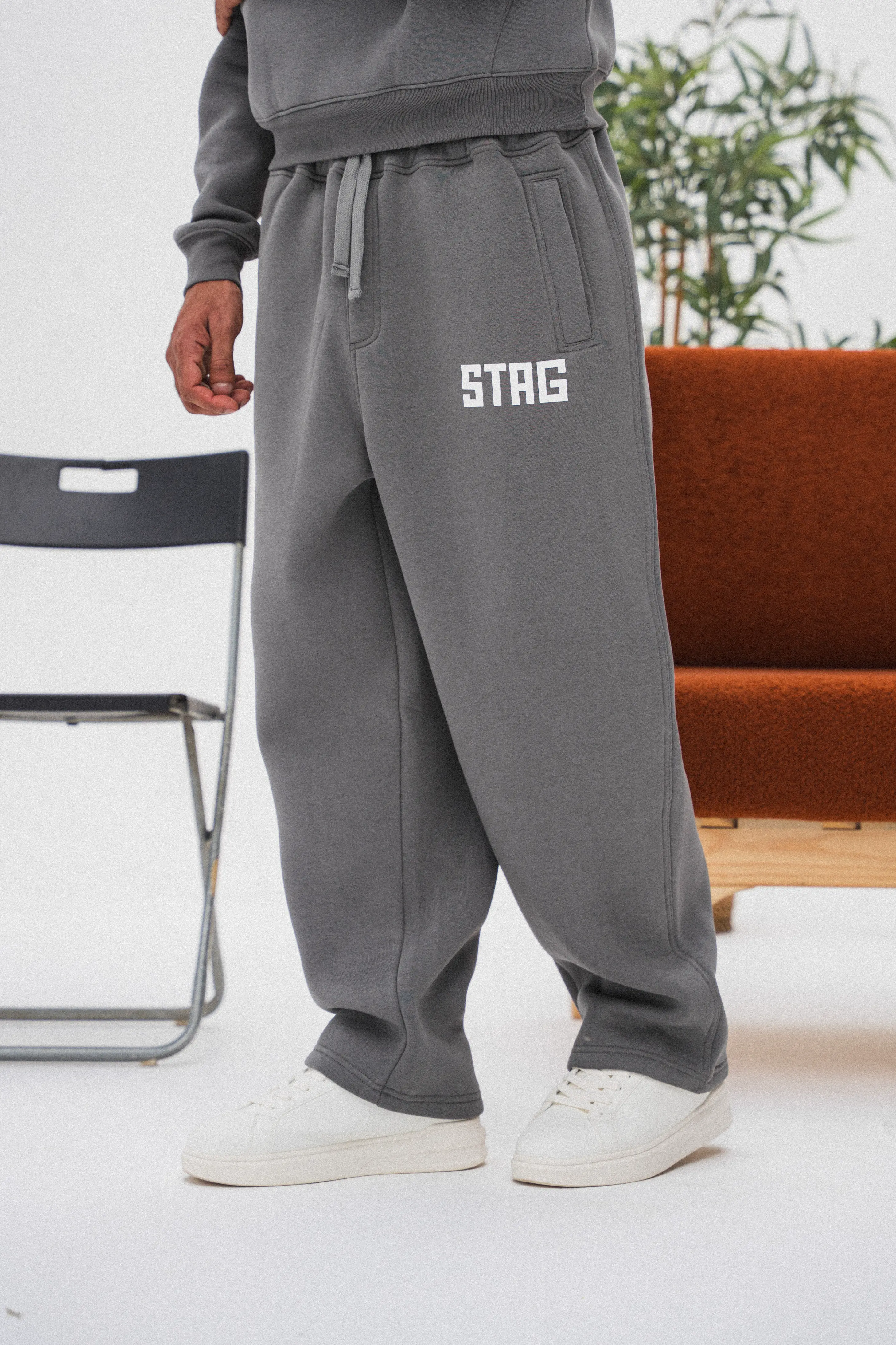 Baggy -pants