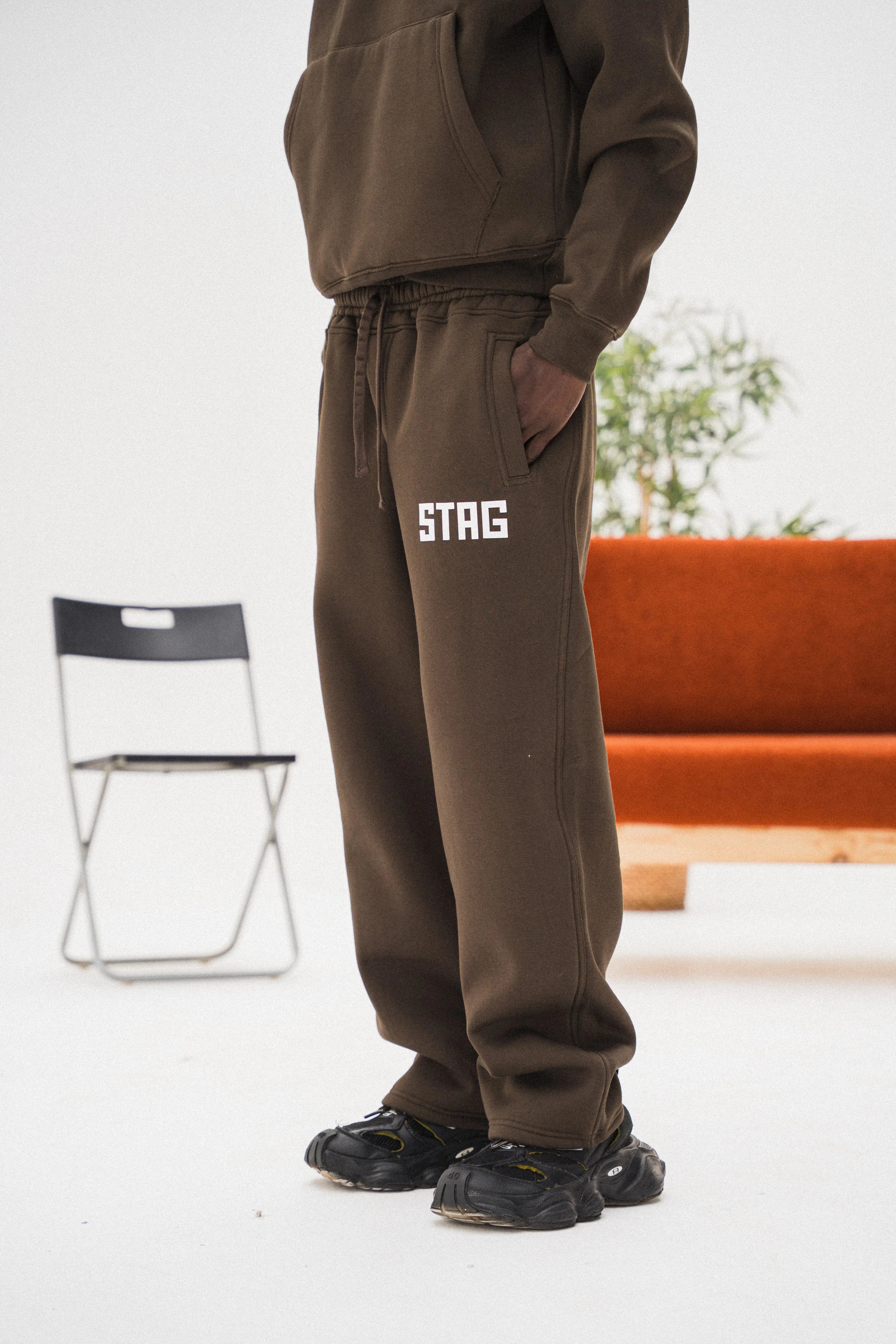 Baggy -pants