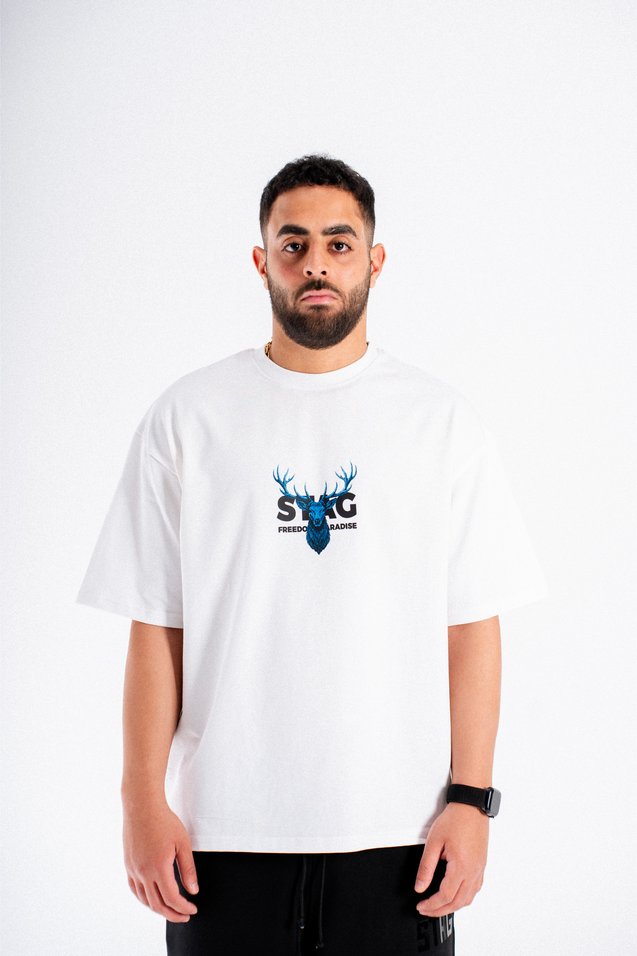 Oversize  T-shirt
