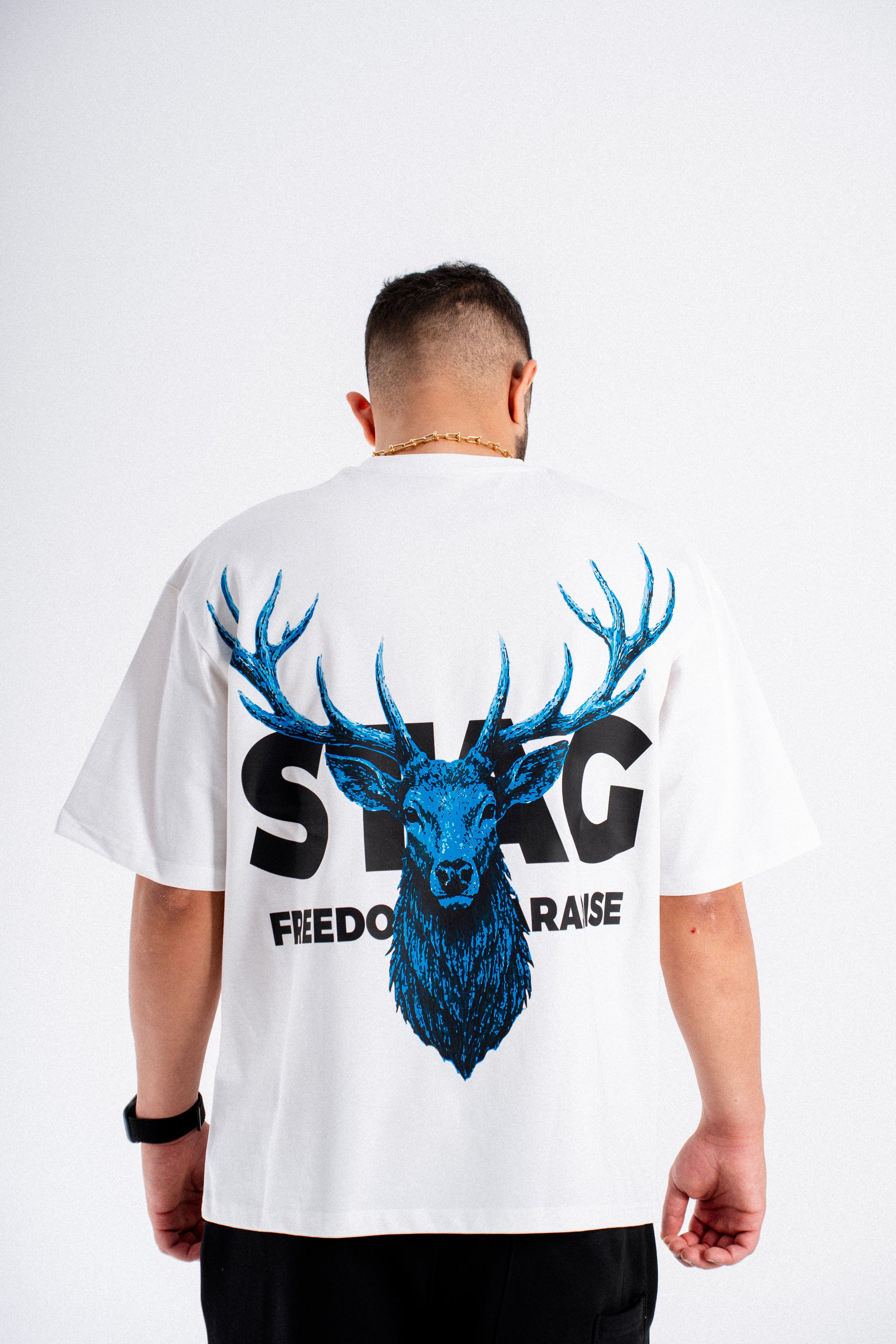 Oversize  T-shirt