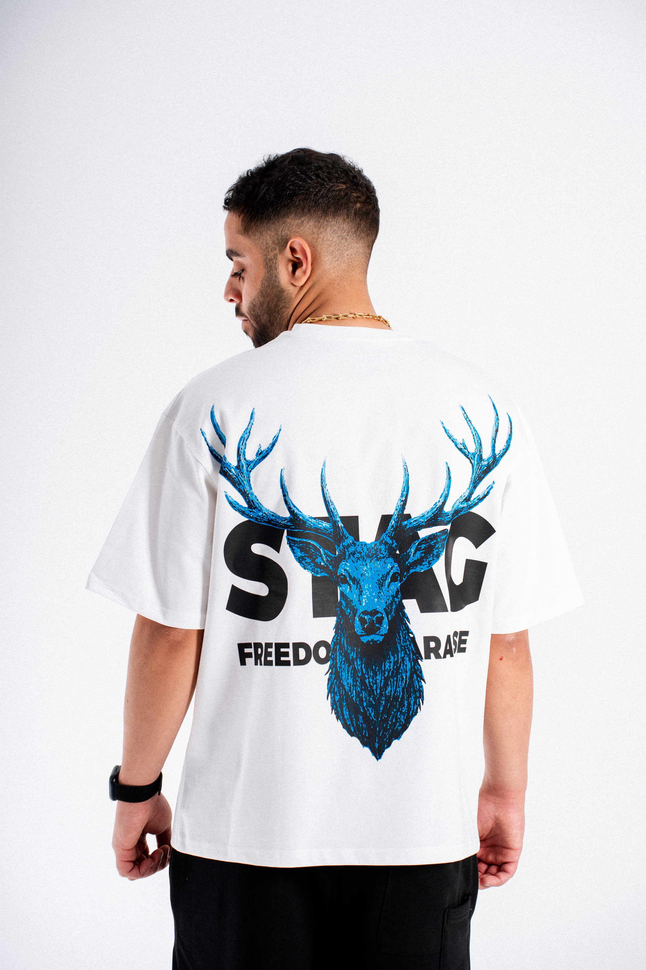 Oversize  T-shirt