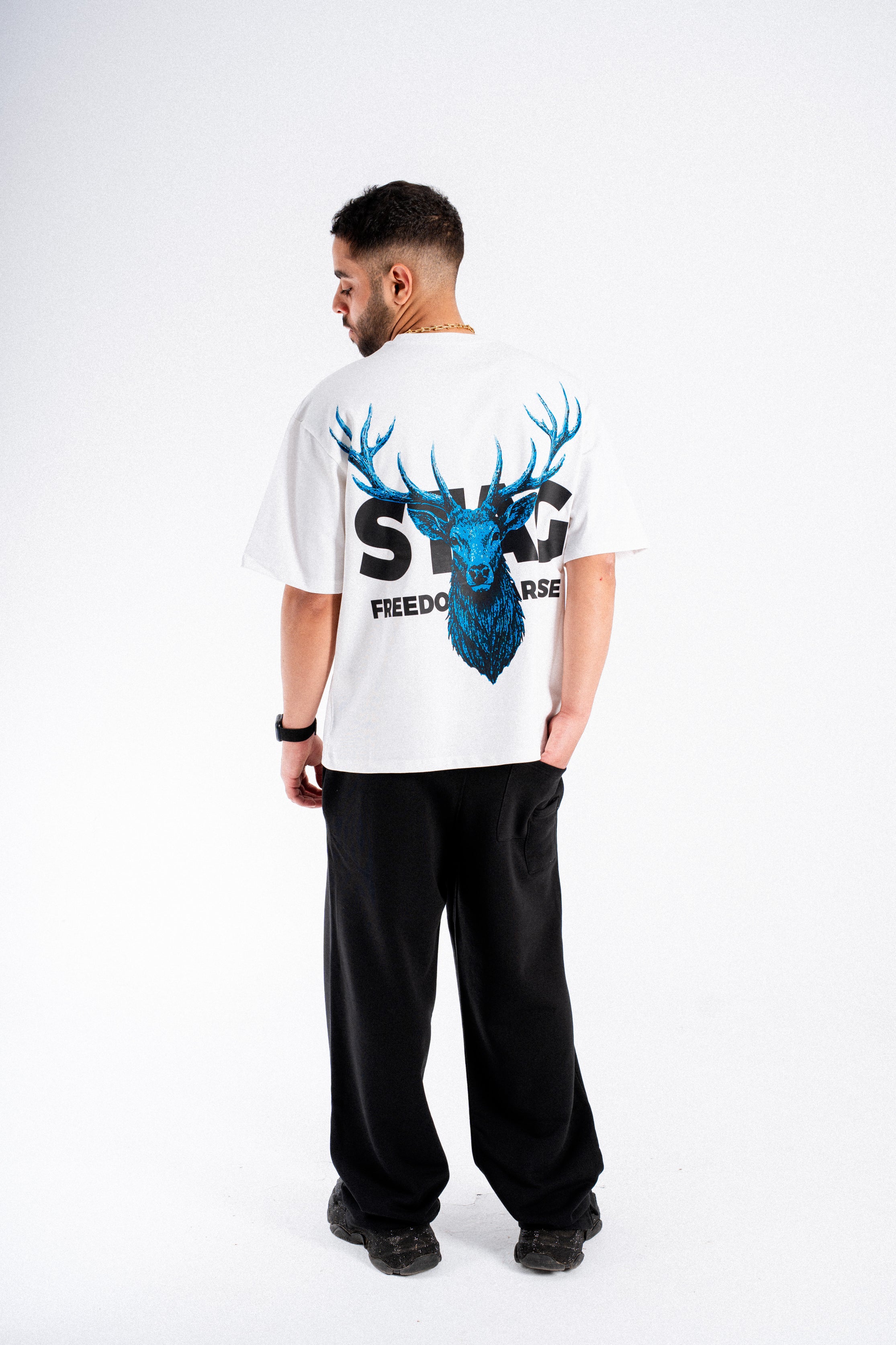 Oversize  T-shirt