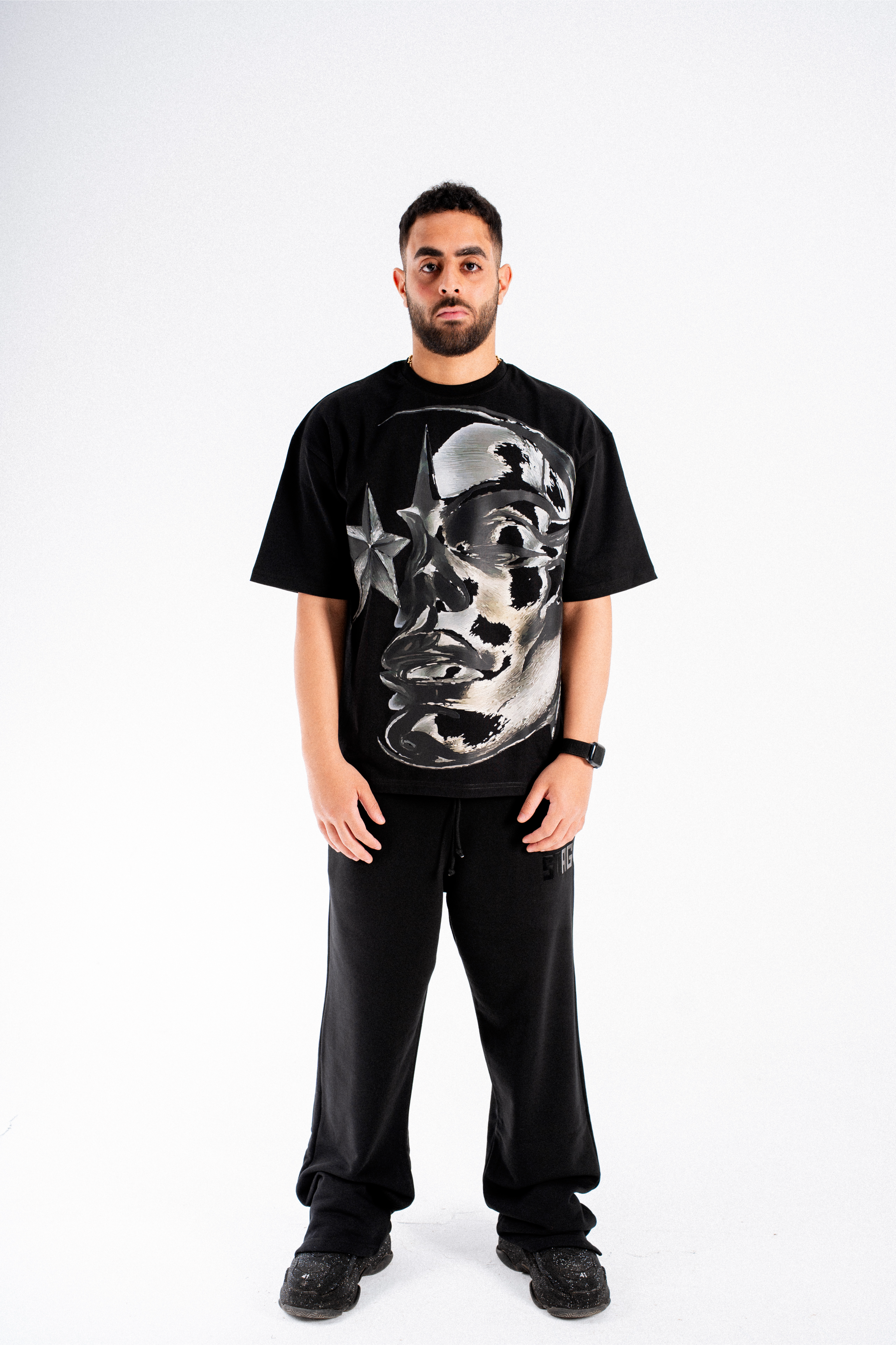 Oversize  T-shirt