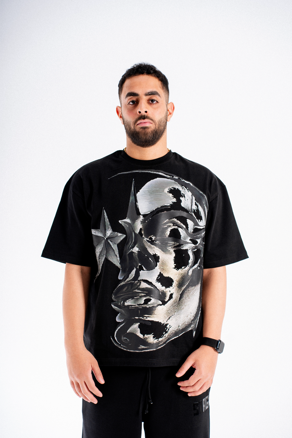 Oversized T-Shirt