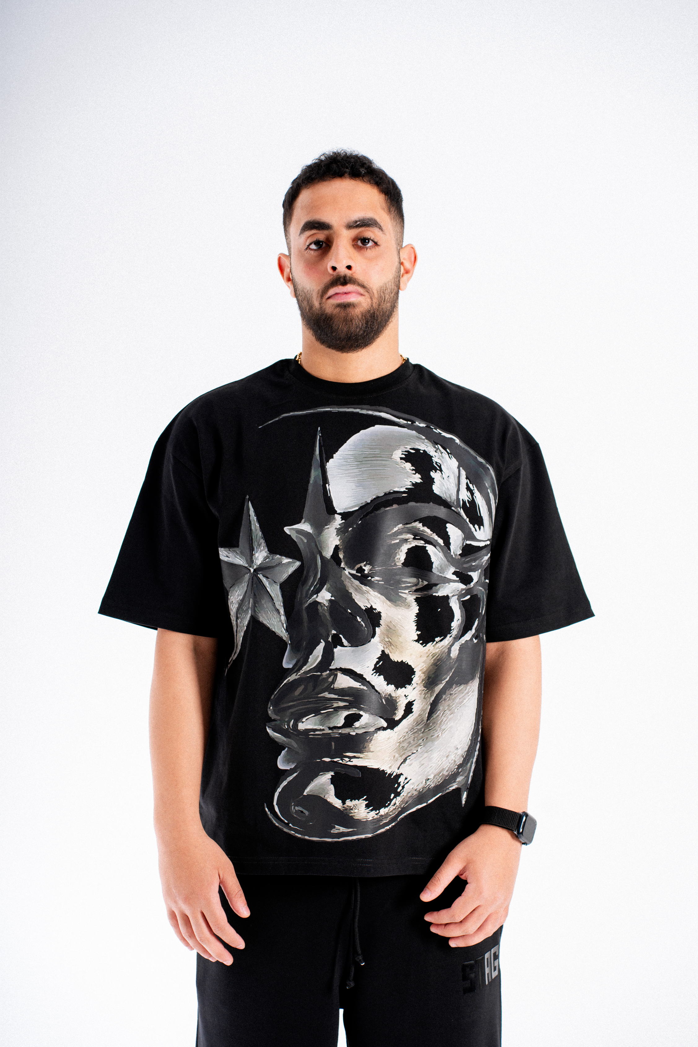 Oversized T-Shirt