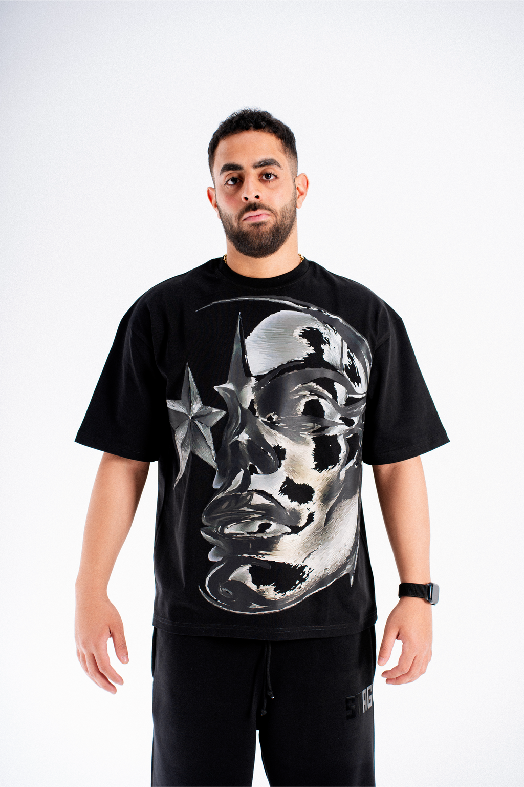 Oversized T-Shirt