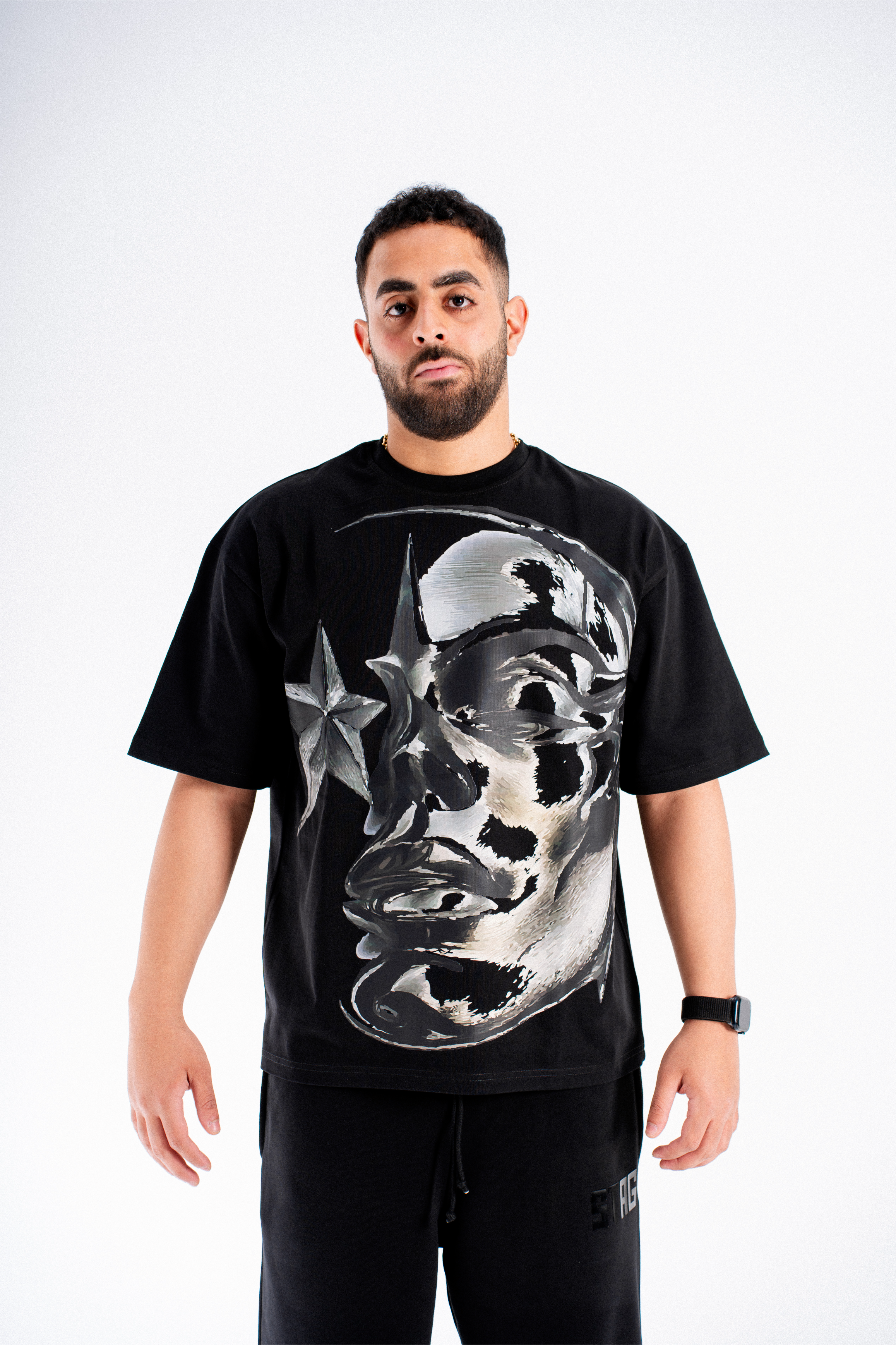 Oversized T-Shirt