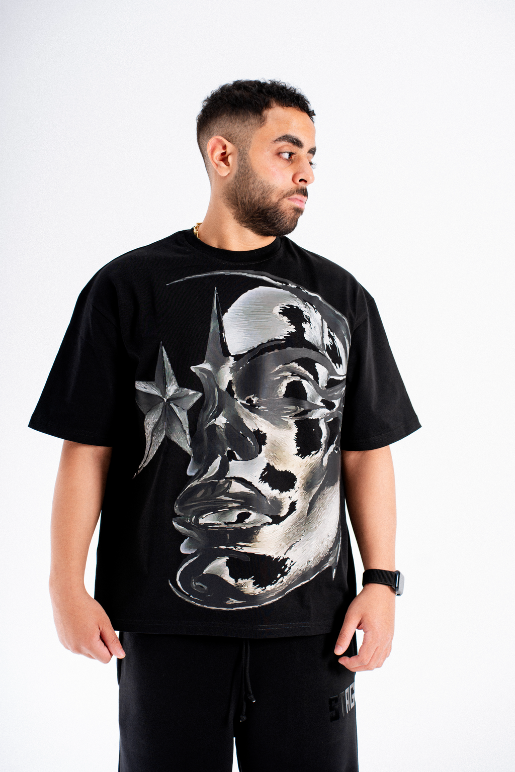 Oversized T-Shirt