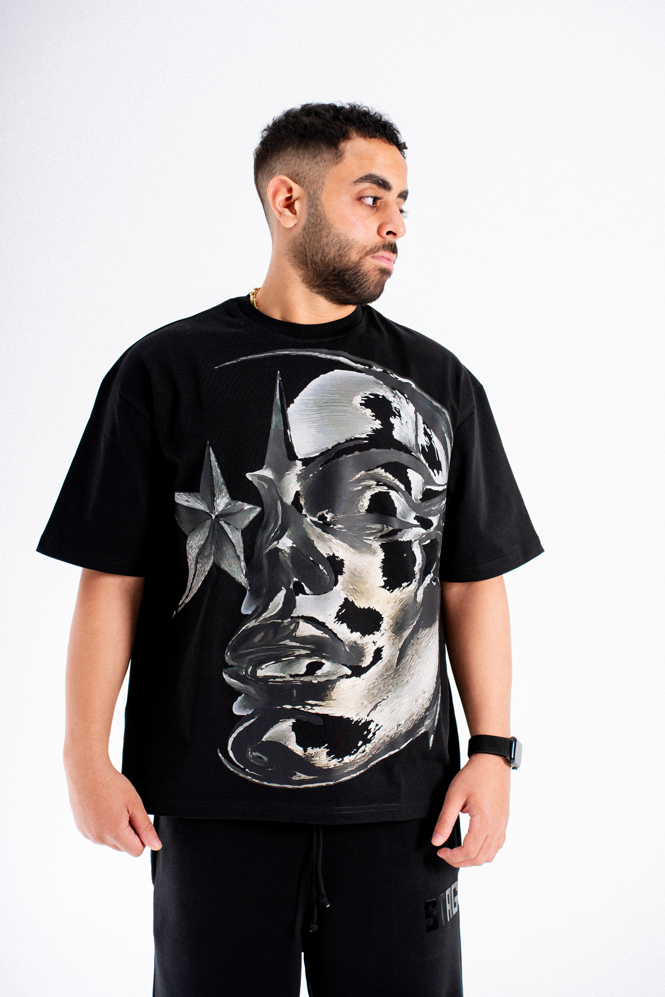 Oversized T-Shirt