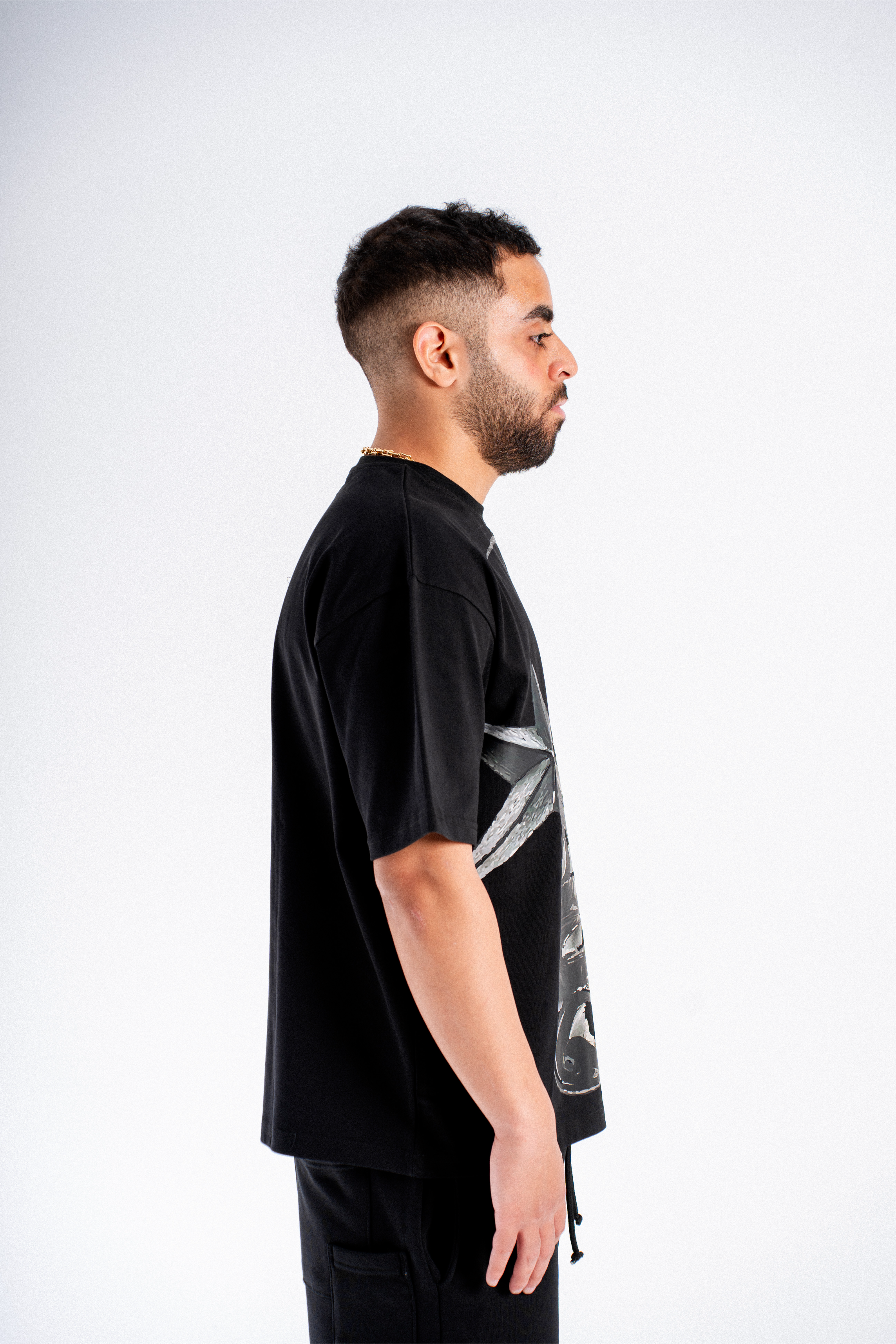 Oversize  T-shirt
