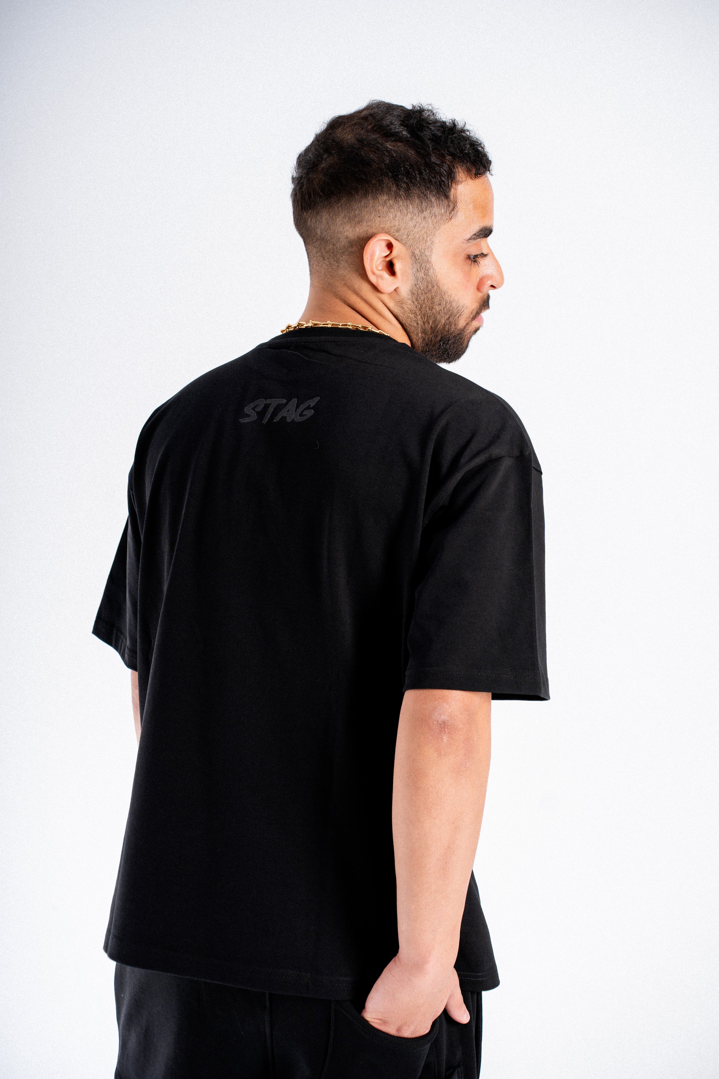 Oversize  T-shirt