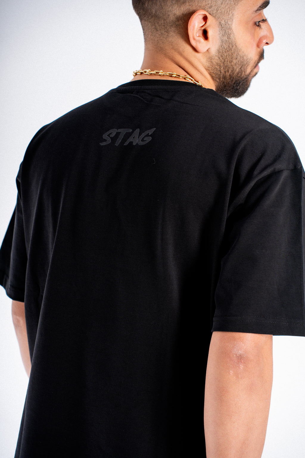 Oversized T-Shirt