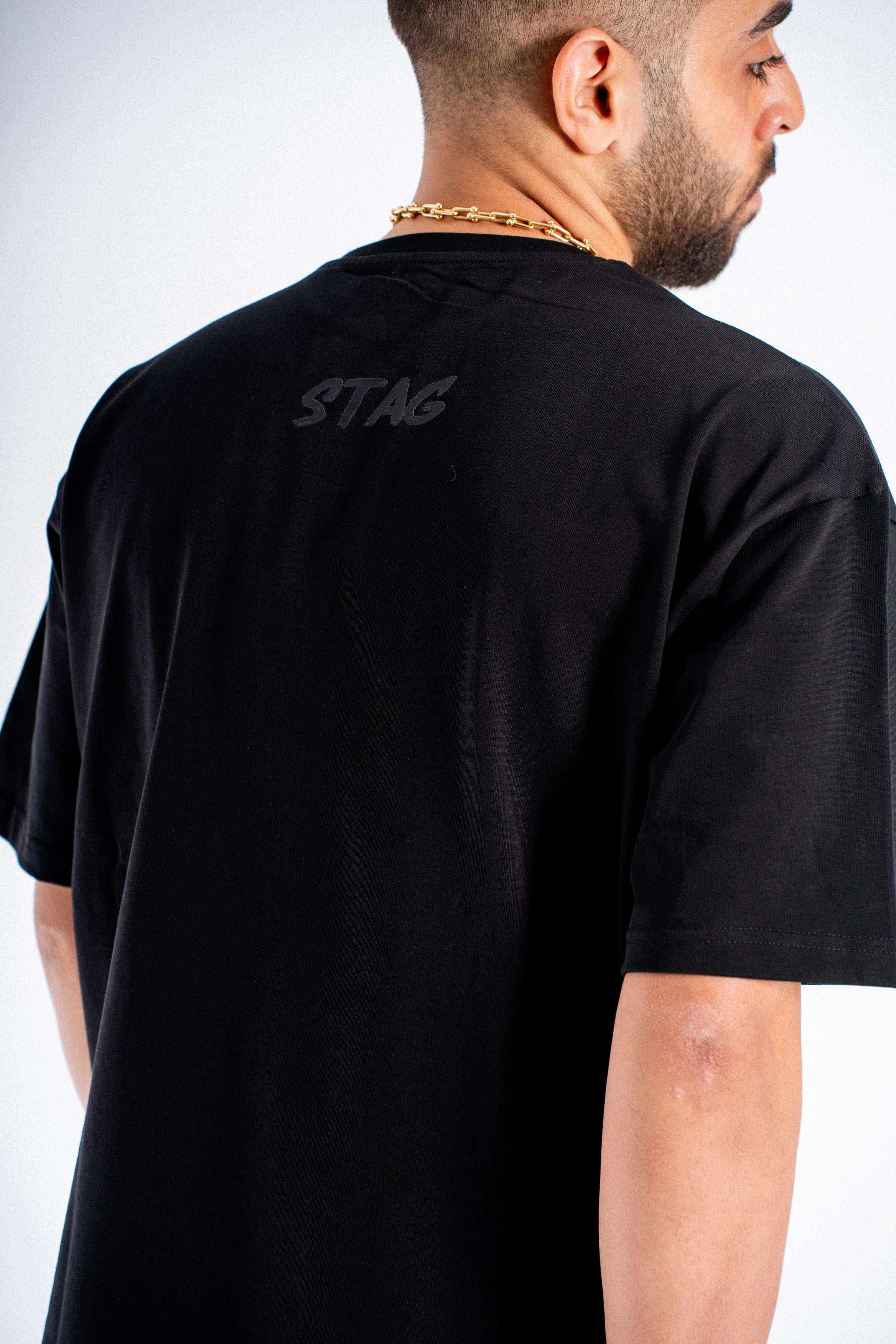 Oversized T-Shirt