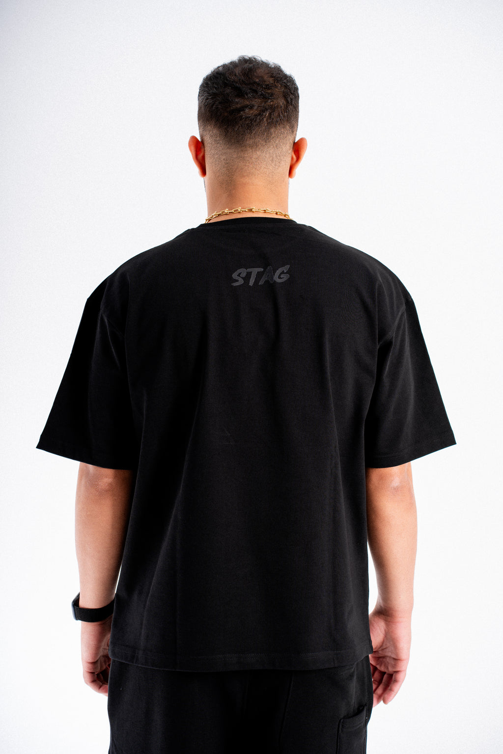 Oversized T-Shirt