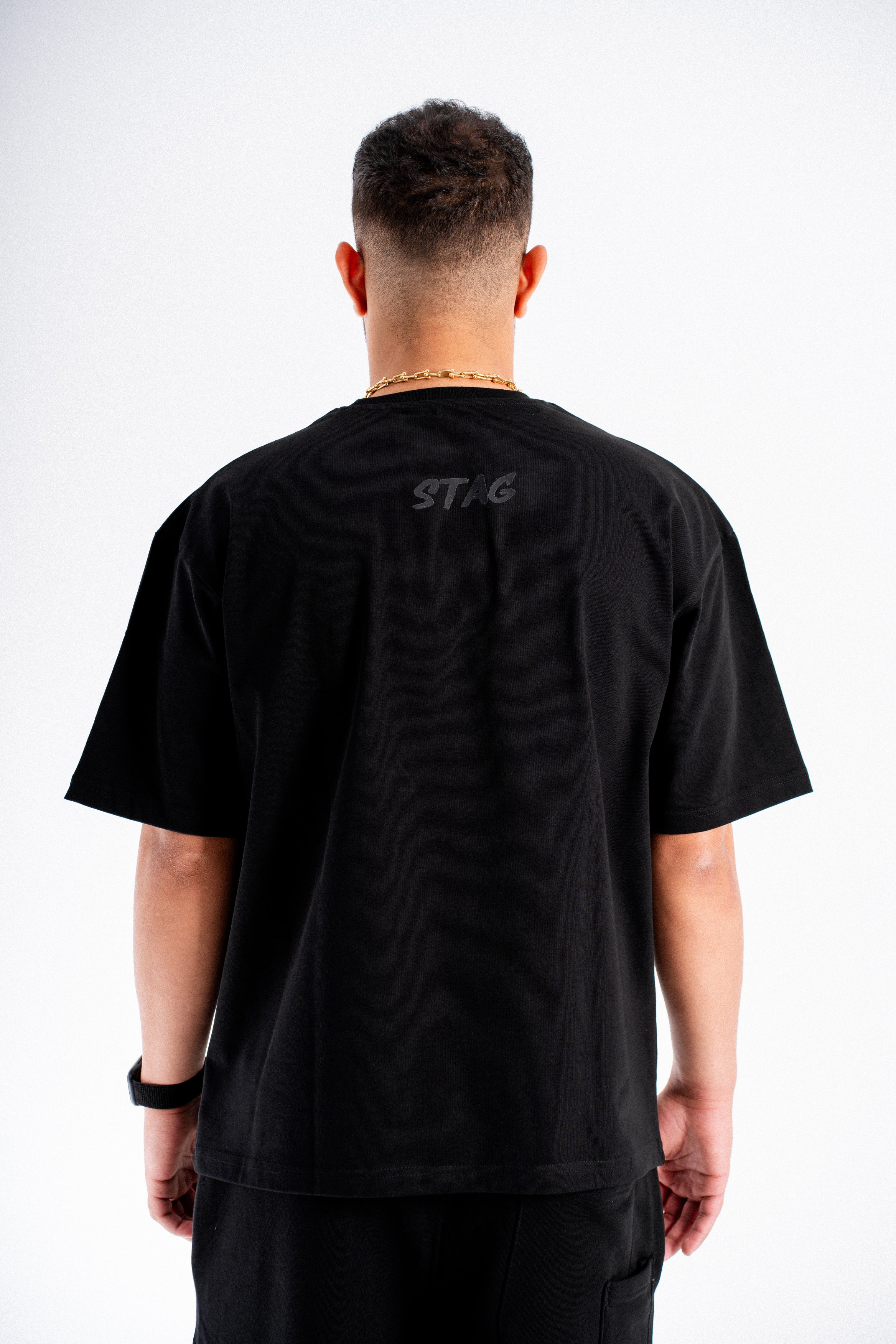 Oversized T-Shirt