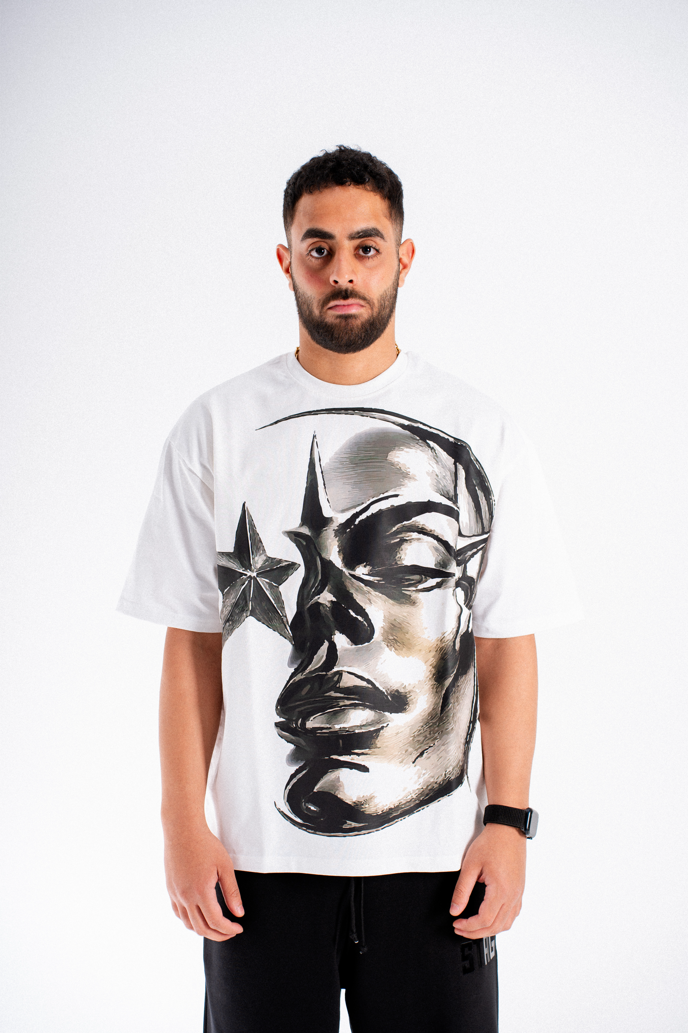 Oversized T-Shirt
