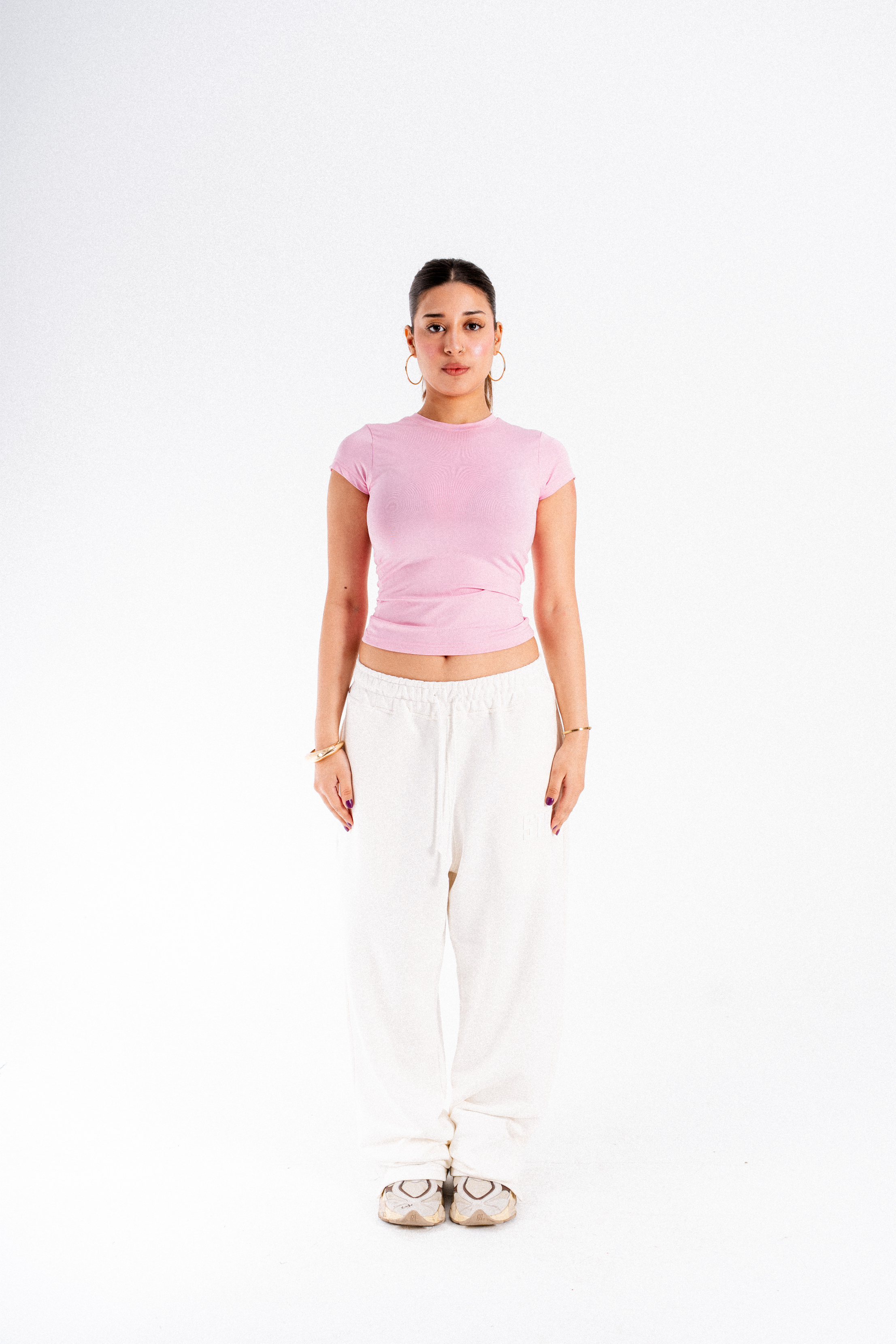 BASIC TOP BABY PINK