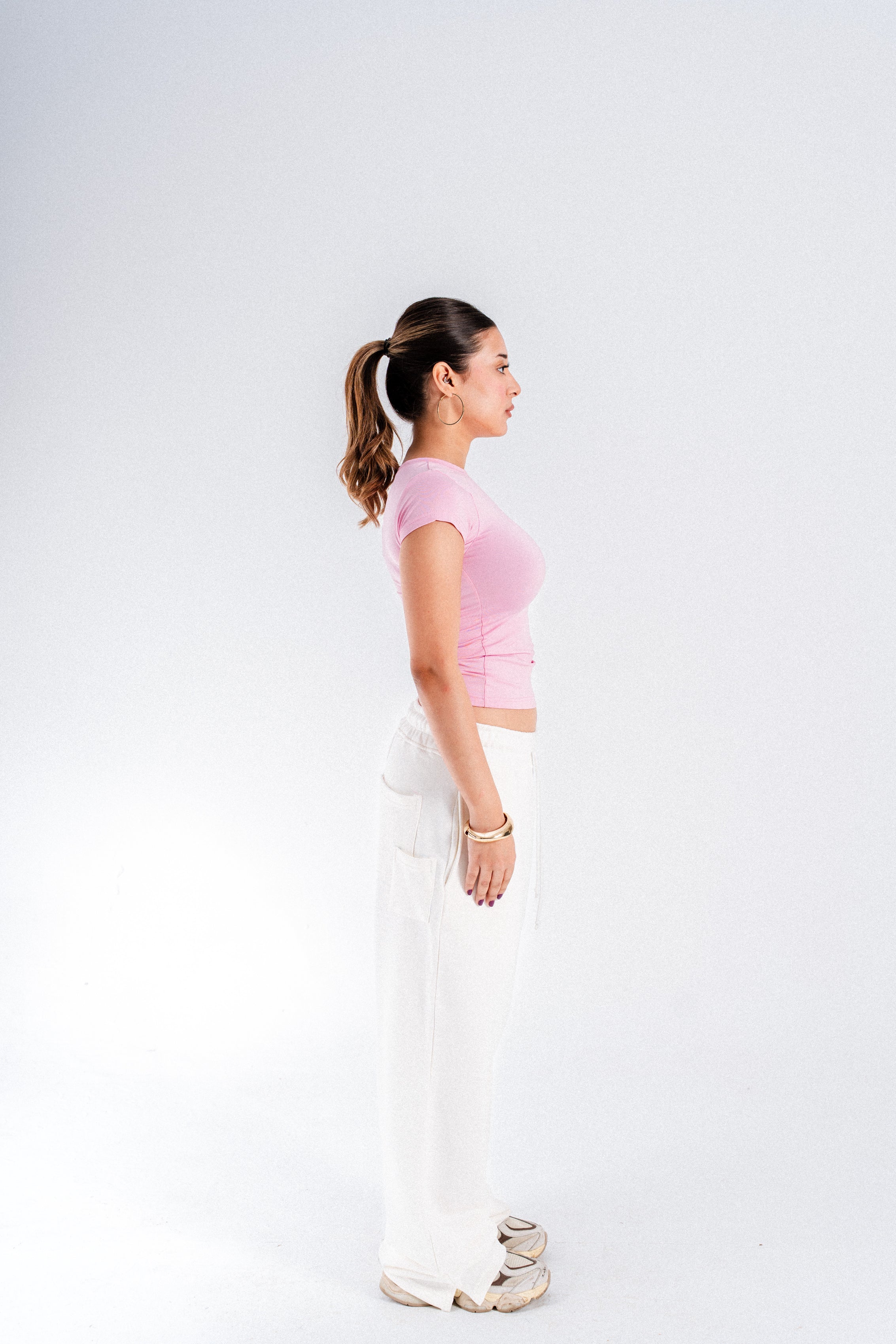 BASIC TOP BABY PINK