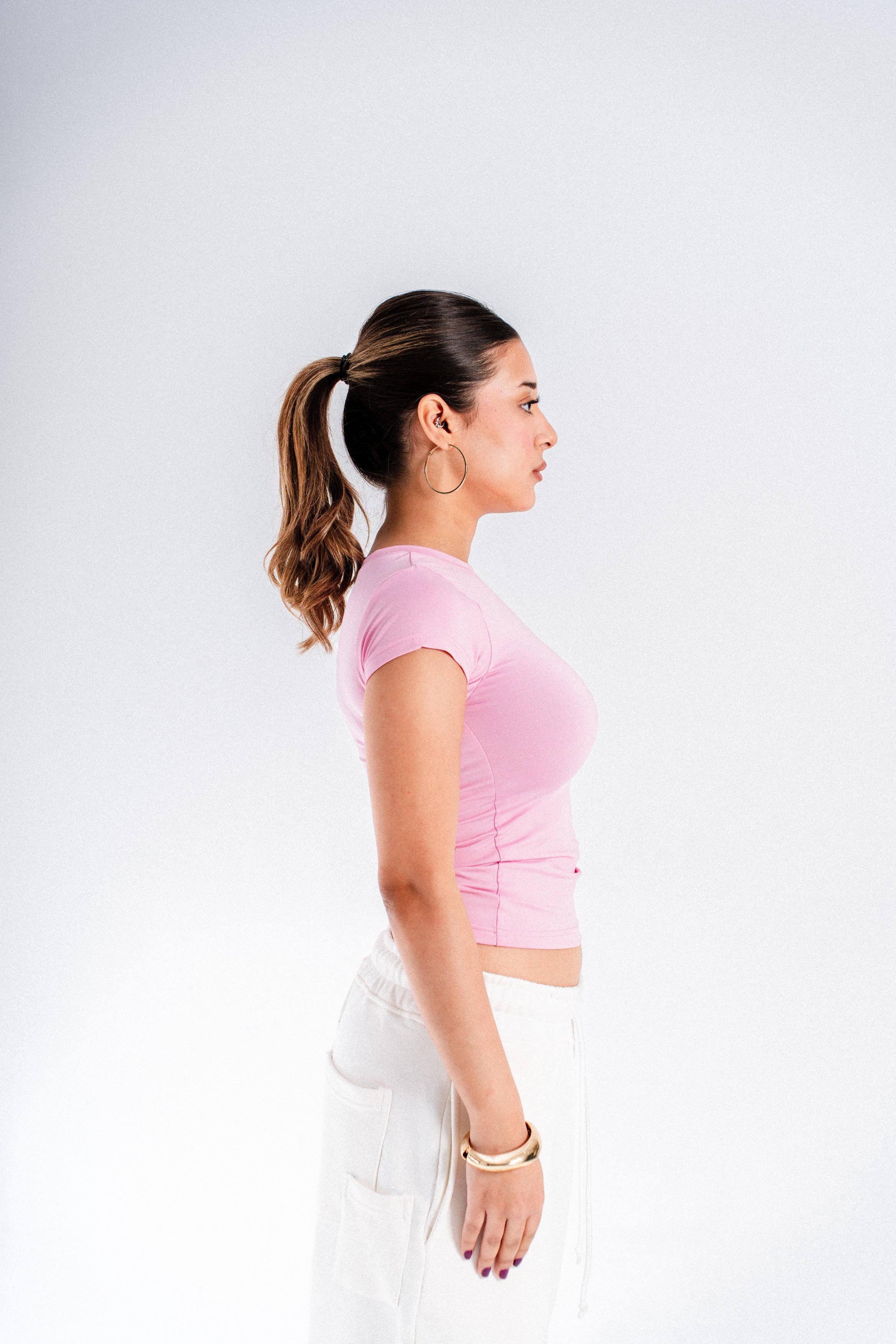 BASIC TOP BABY PINK