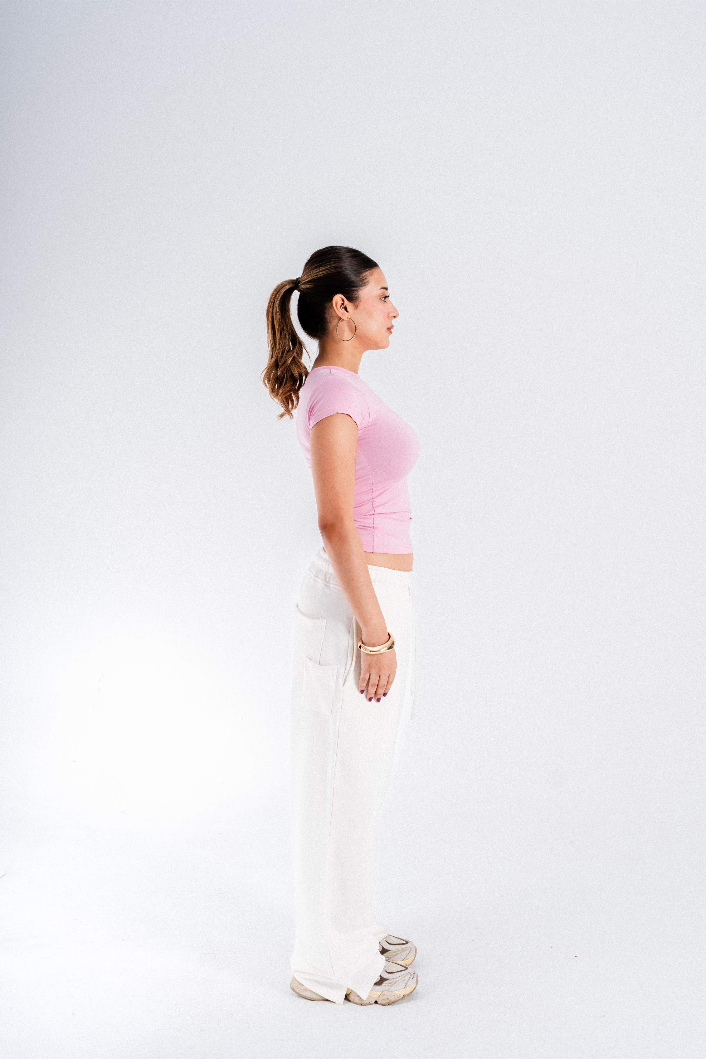BASIC TOP BABY PINK