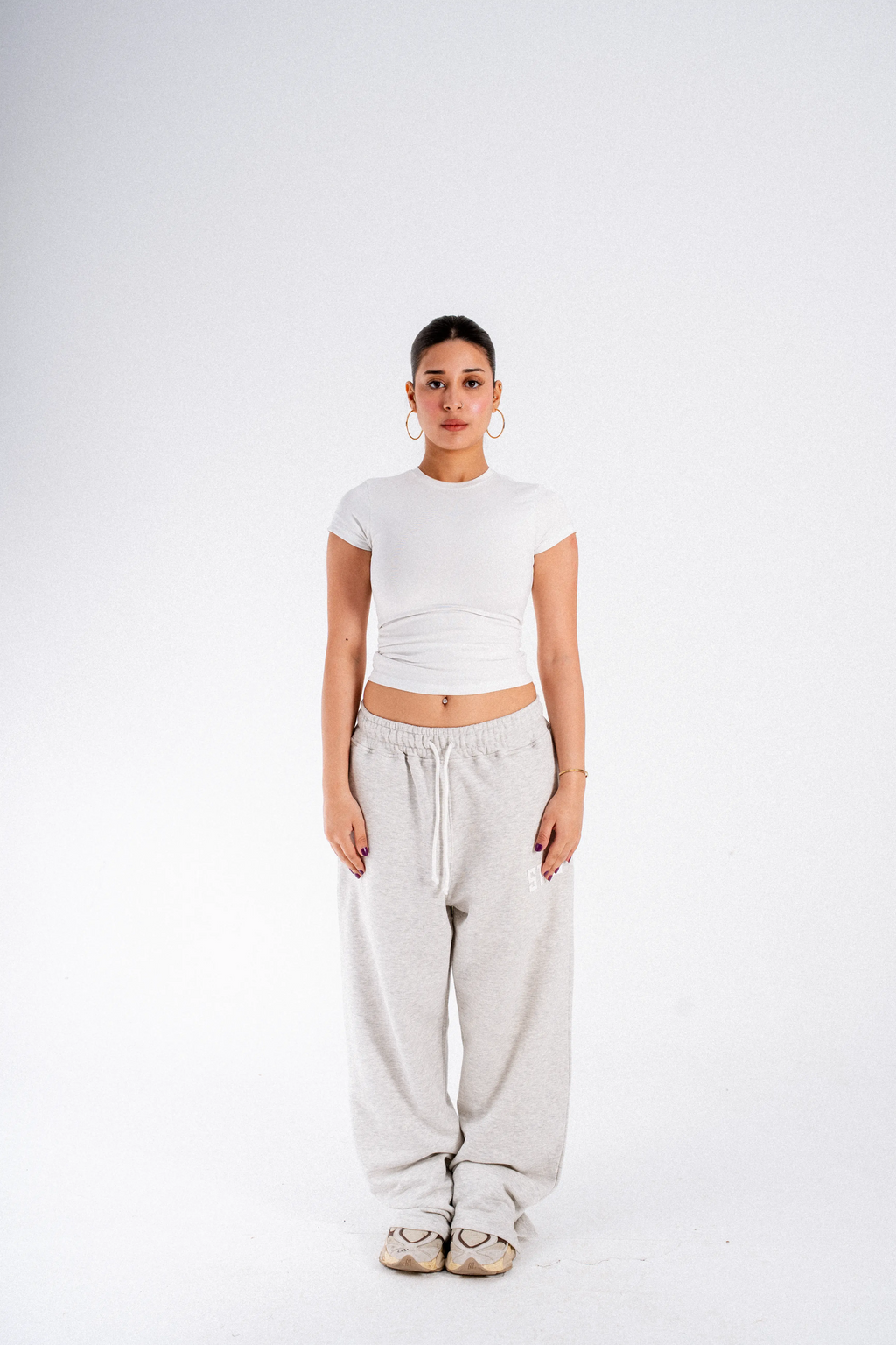 short sleeve top