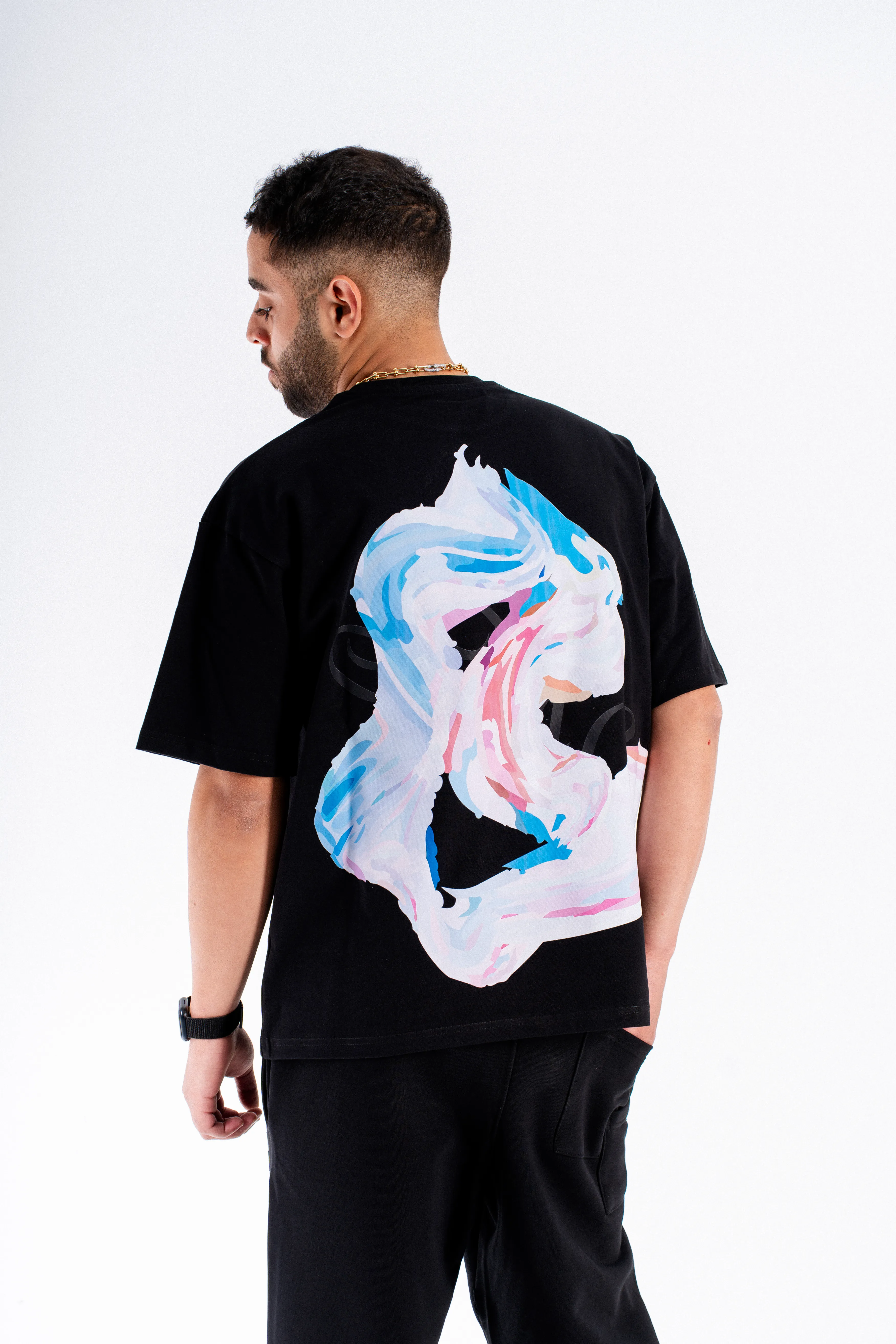 Oversize  T-shirt