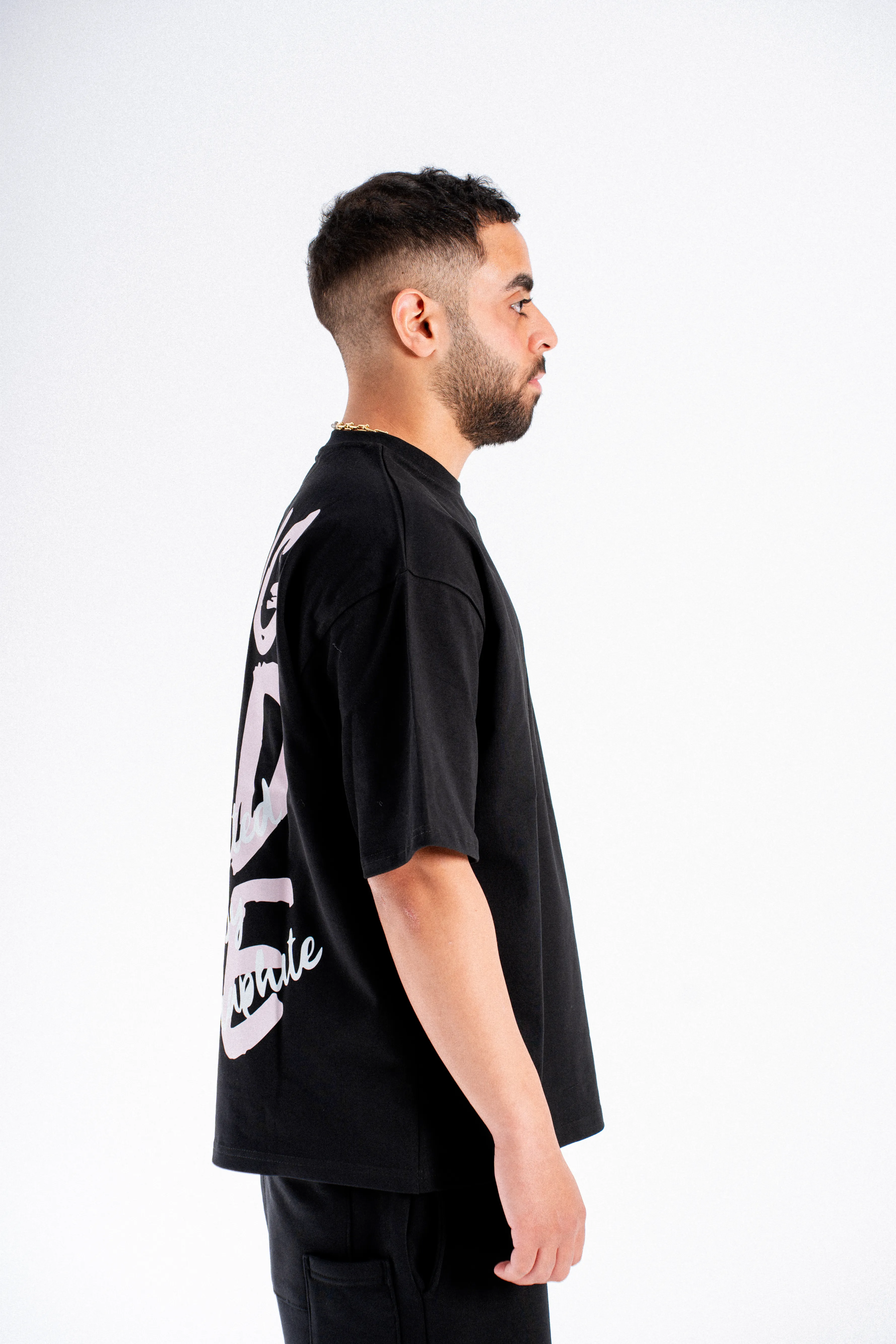 Oversize  T-shirt