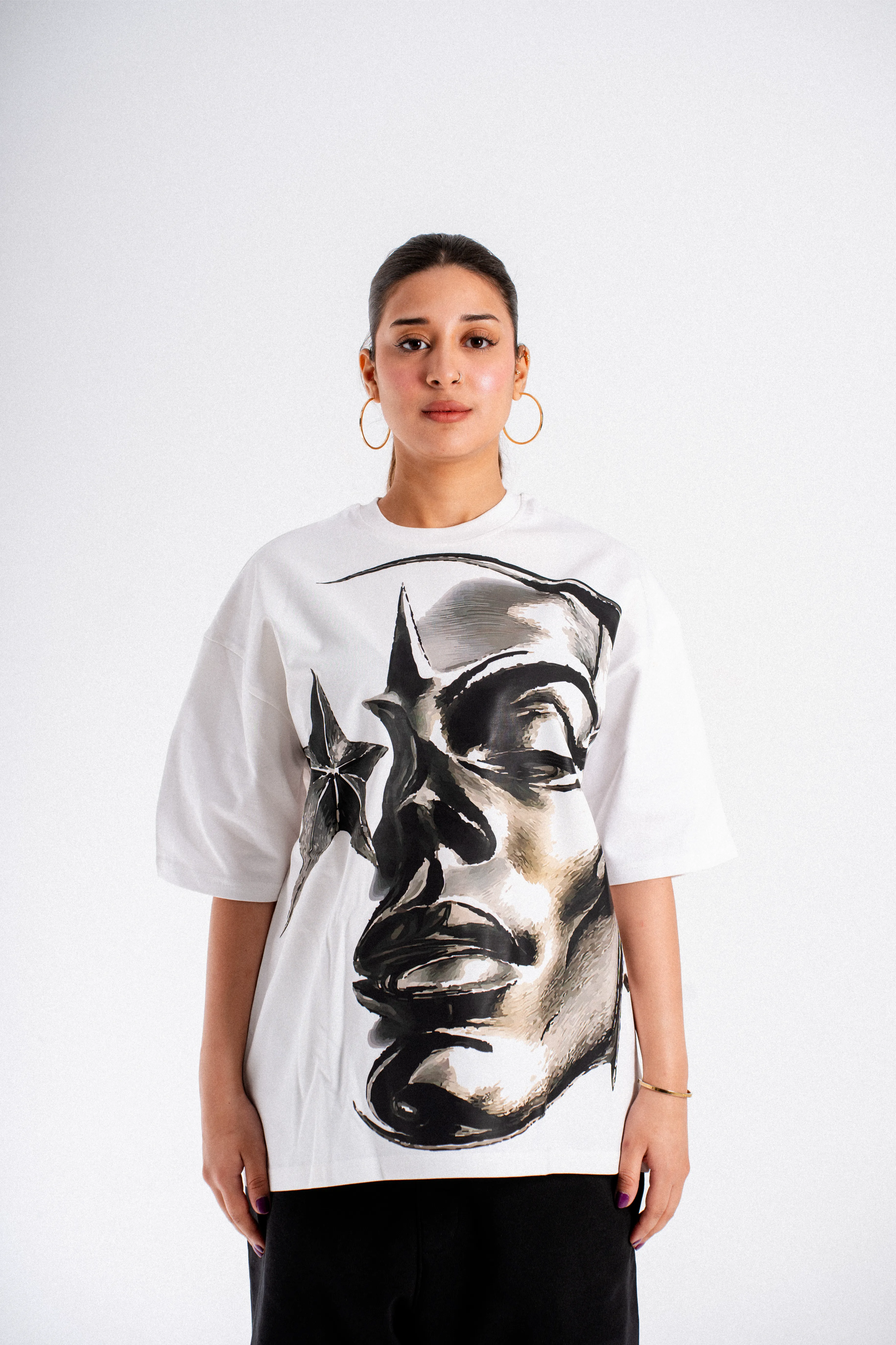 Oversized T-Shirt