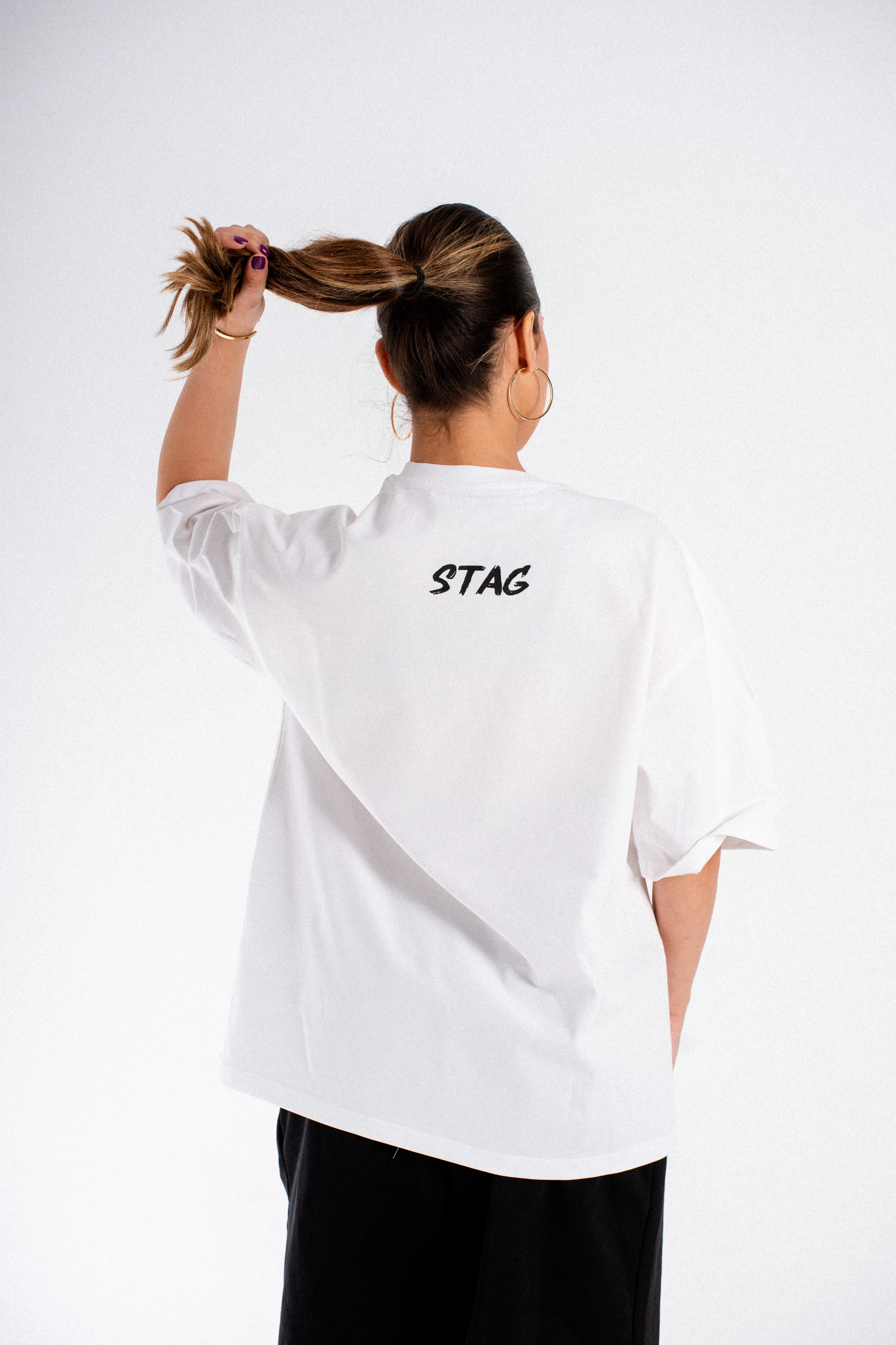 Oversized T-Shirt