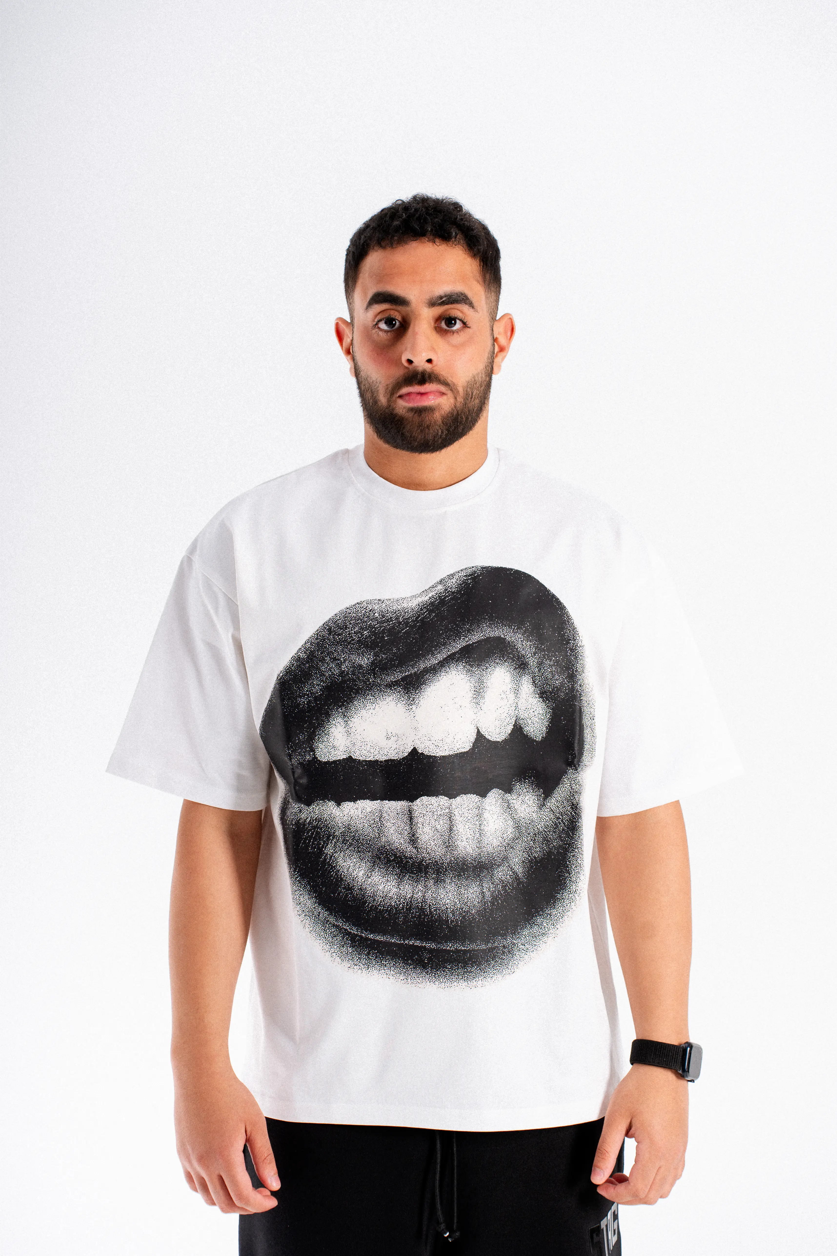 Oversized T-Shirt