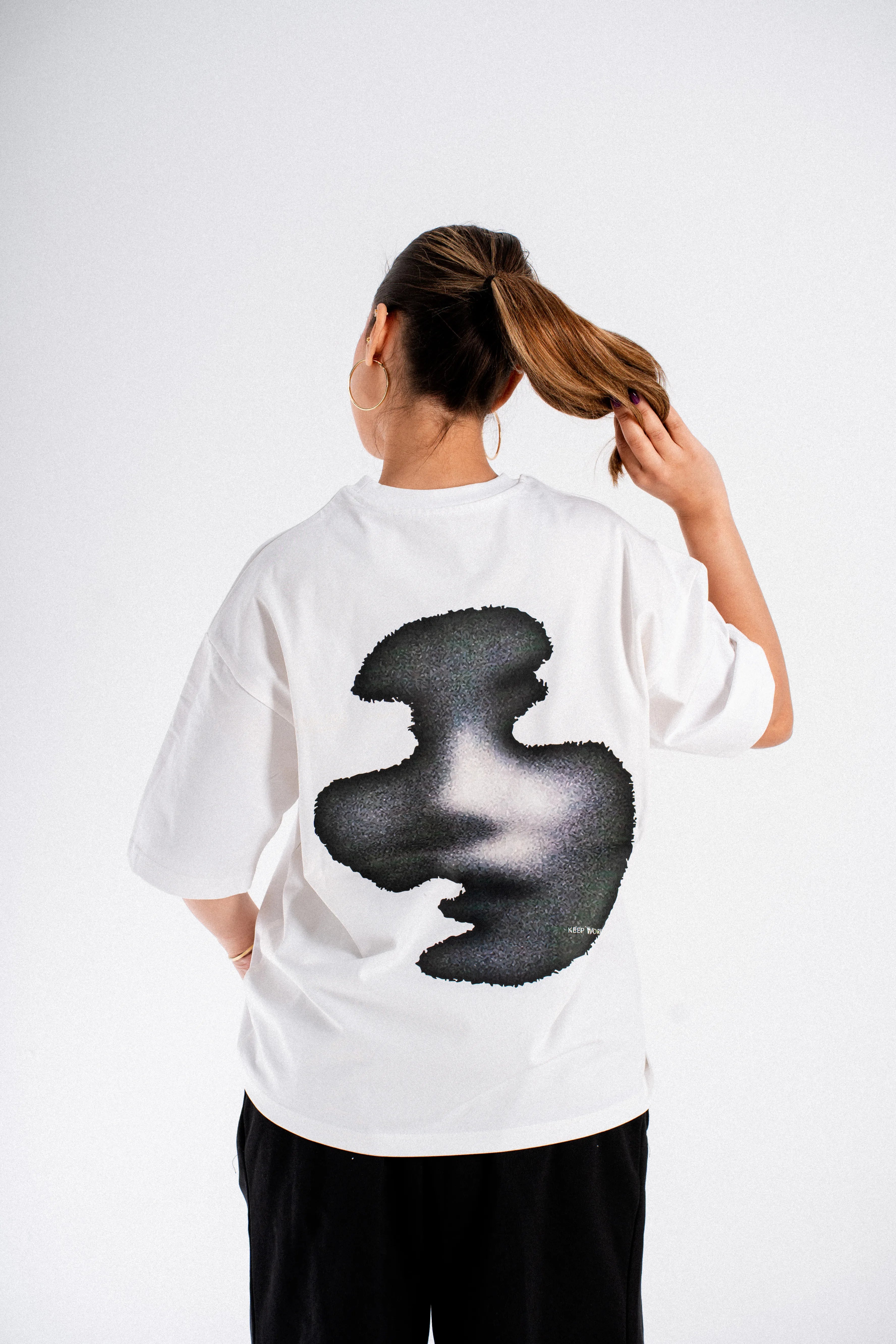 Oversize  T-shirt